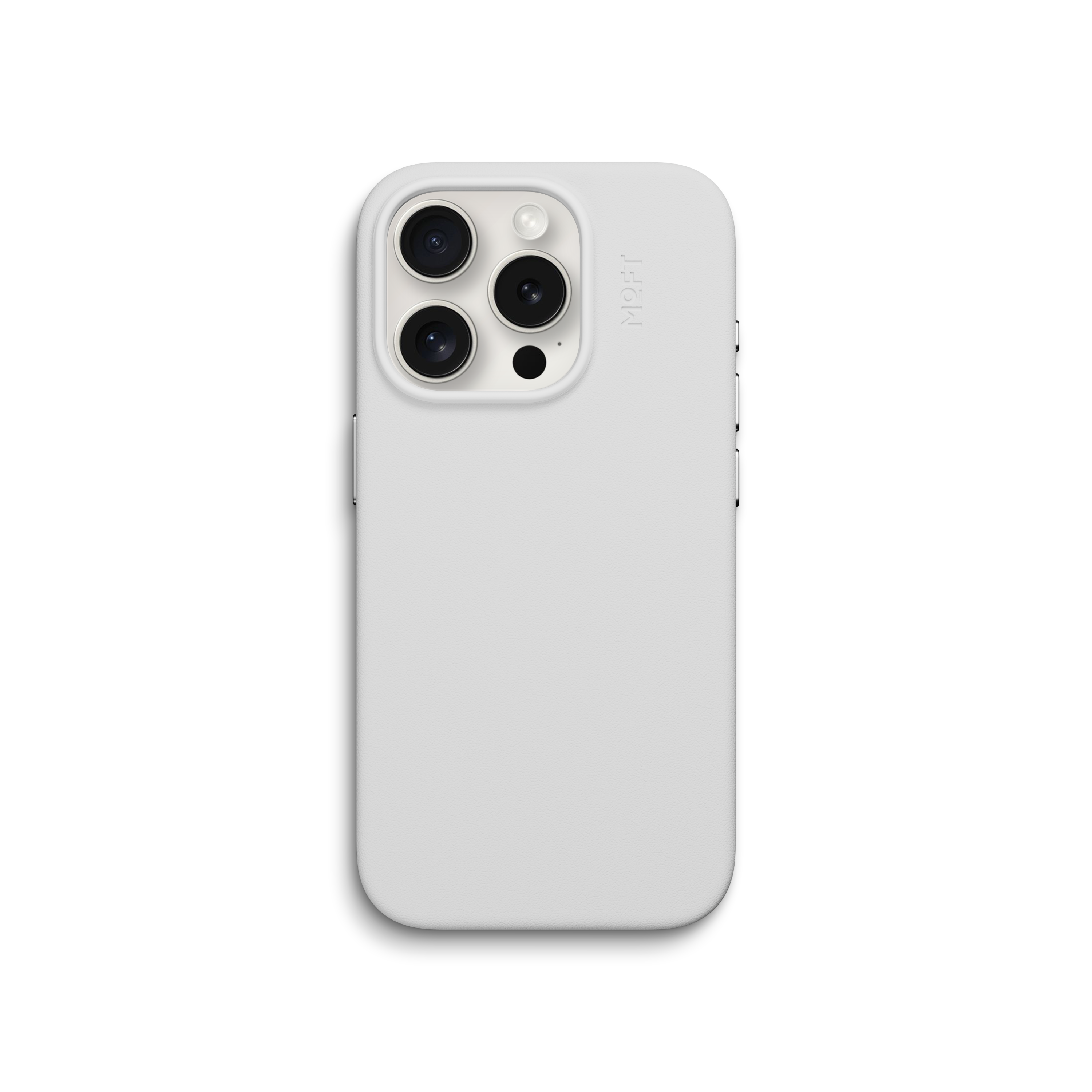 Moft Snap Phone Case MOVAS™ for iPhone 15 Pro- MagSafe Compatible - view 2