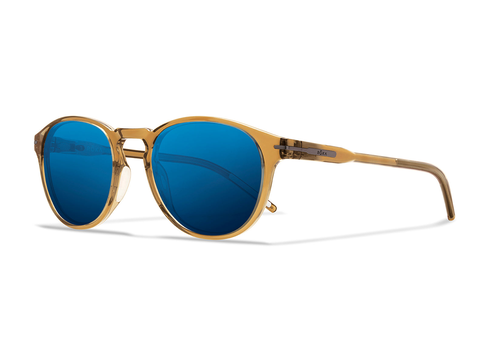 ROKA Oslo 2.0 Prescription Sunglasses - view 249