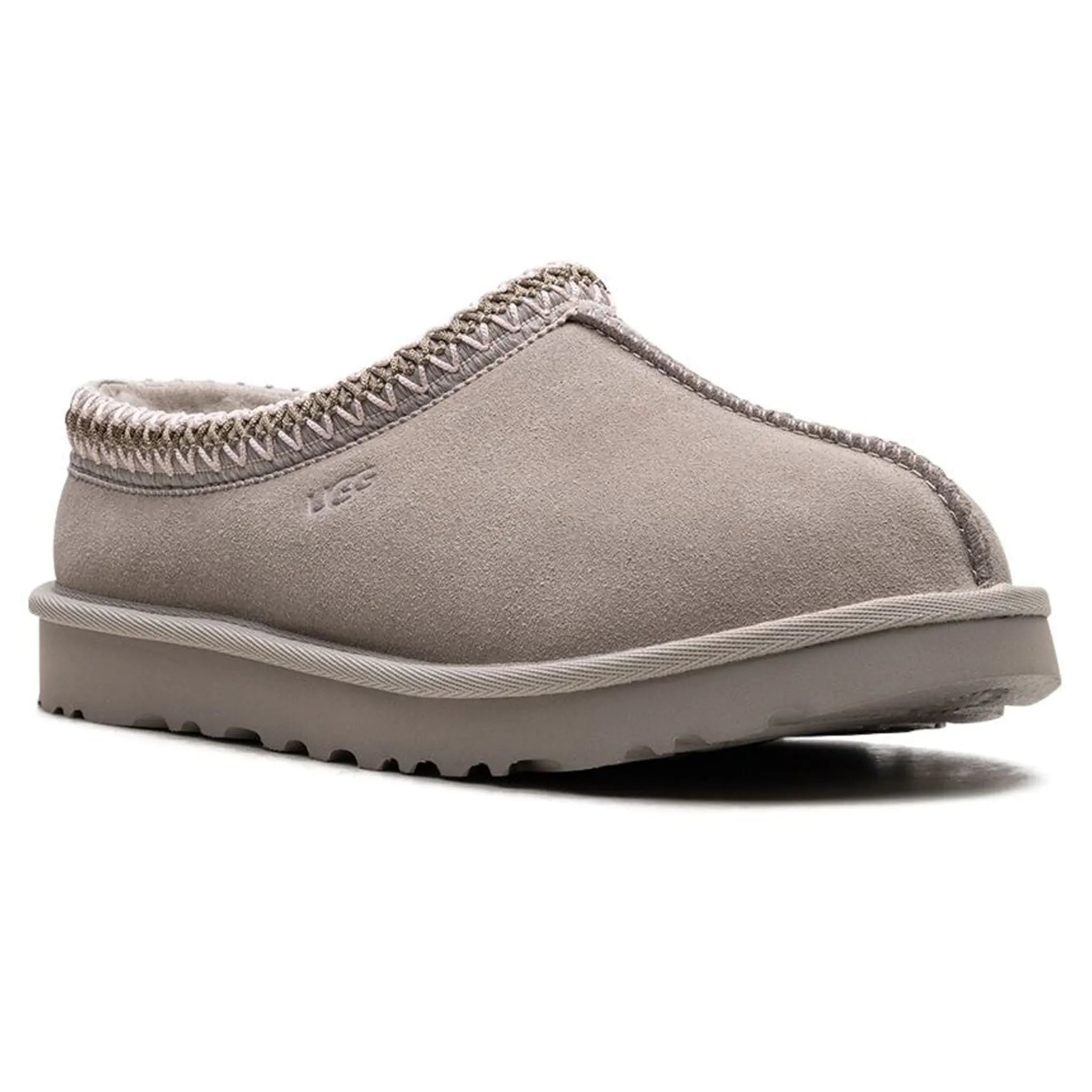 UGG Tasman Goat Slippers (W) – Grey - view 2
