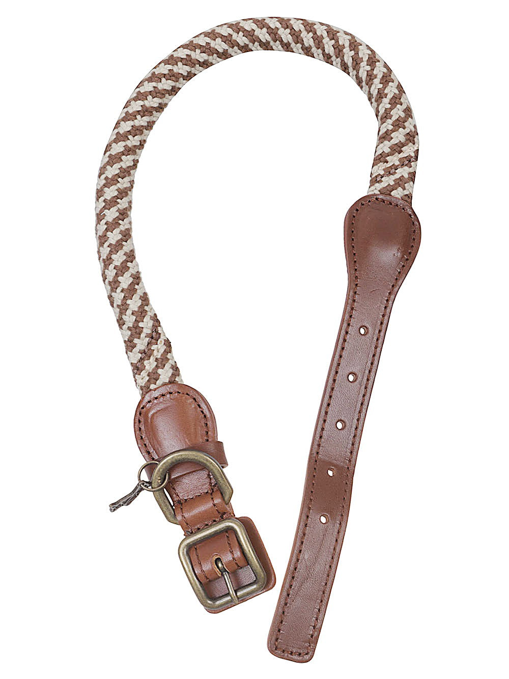 Poldo Dog Couture Bonfire Collar - view 6