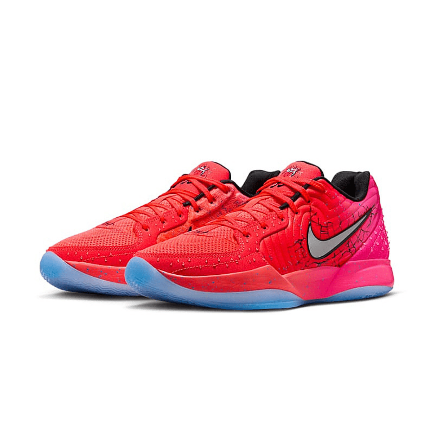 HYPE ELIXIR Nike Ja 2 Kool-Aid Tropical Punch - view 2