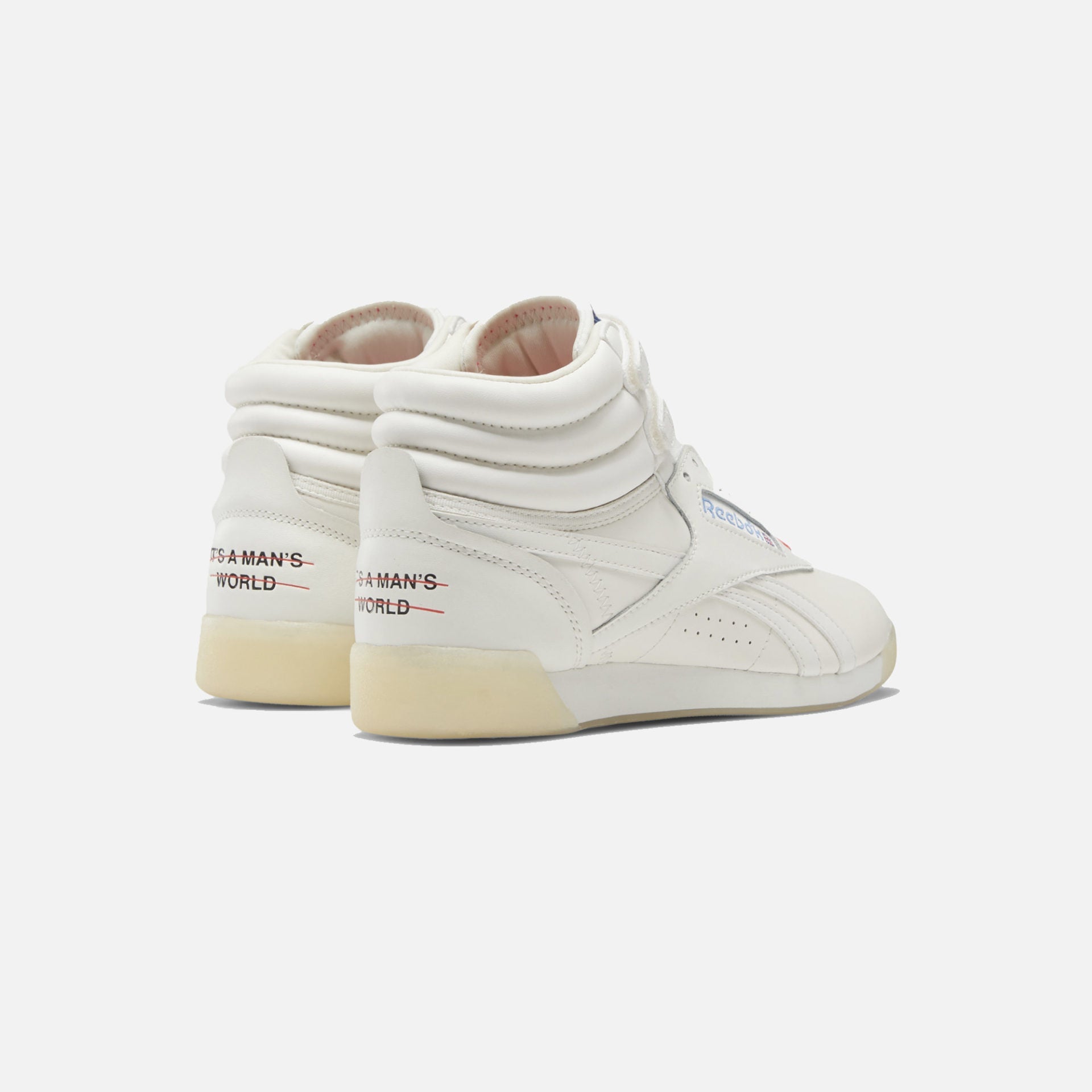Reebok | F/S HI - view 2
