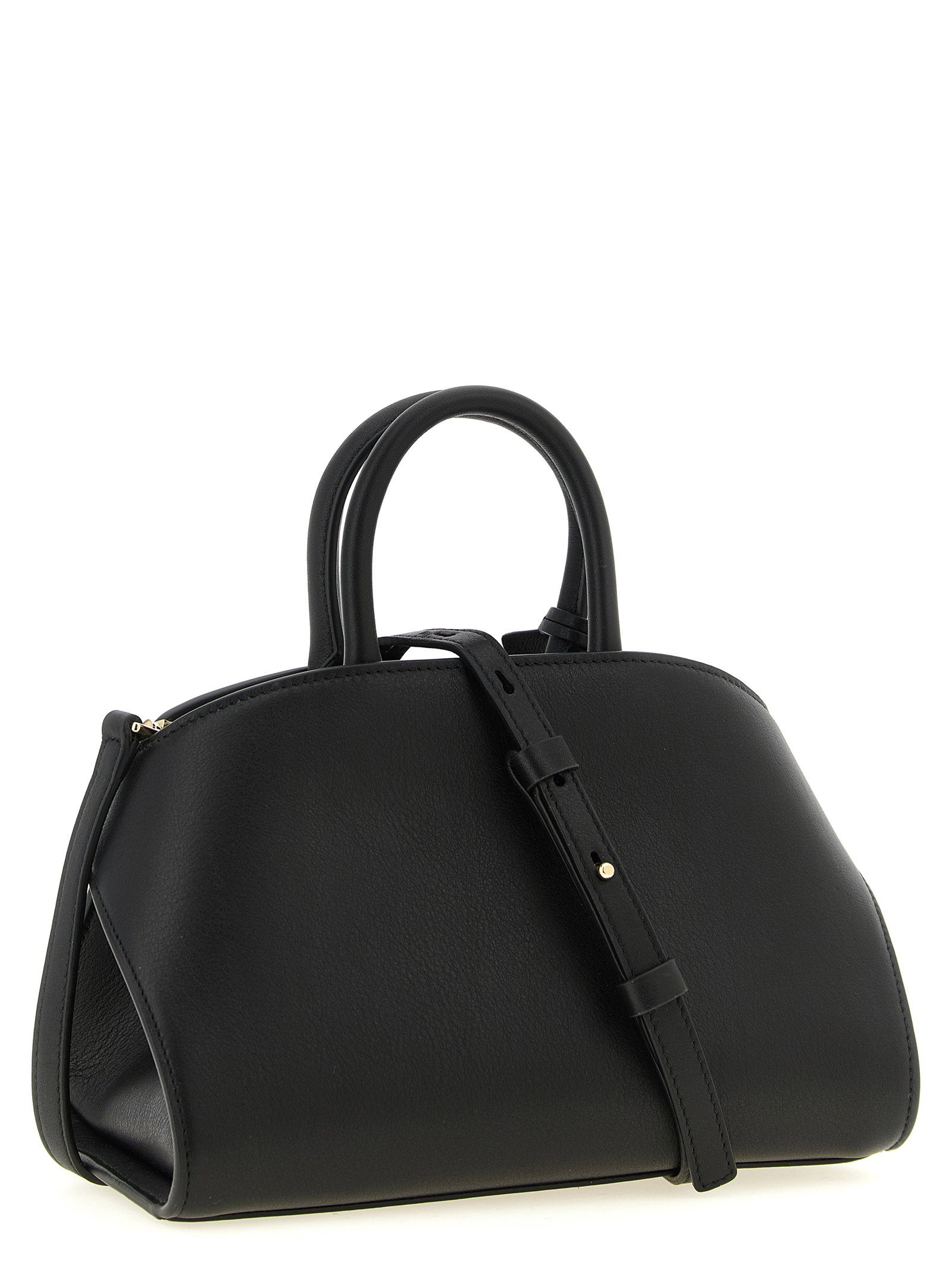 Ferragamo Hug Mini Handbag - view 2