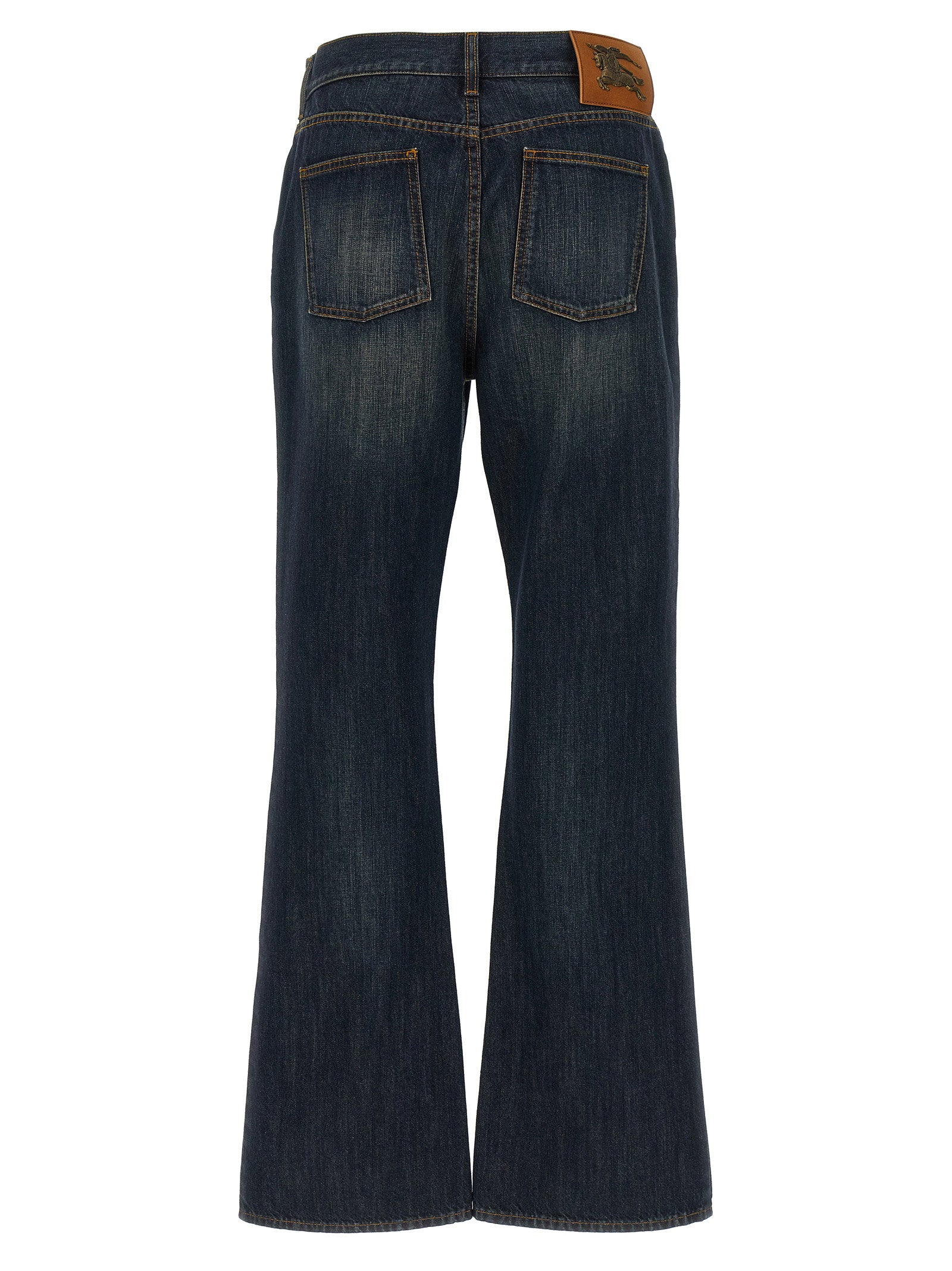 Burberry Doria Jeans – 100% cotton - view 2