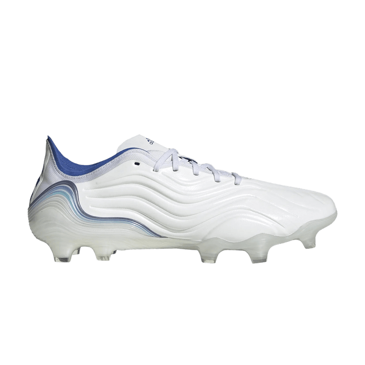 Yeezy adidas Copa Sense.1 FG White Legacy Indigo