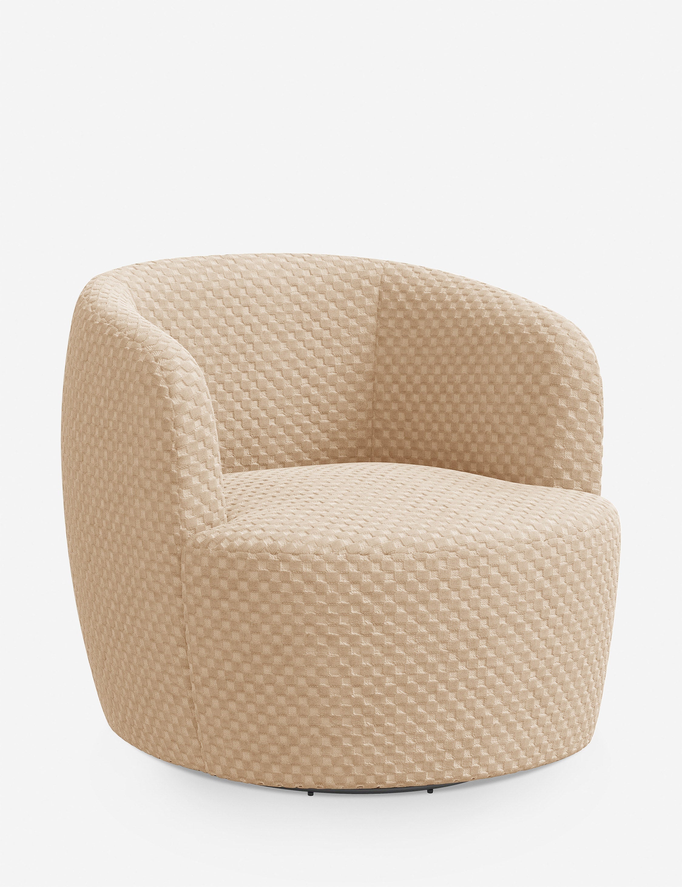 Lulu and Georgia Rue Swivel Chair - view 91
