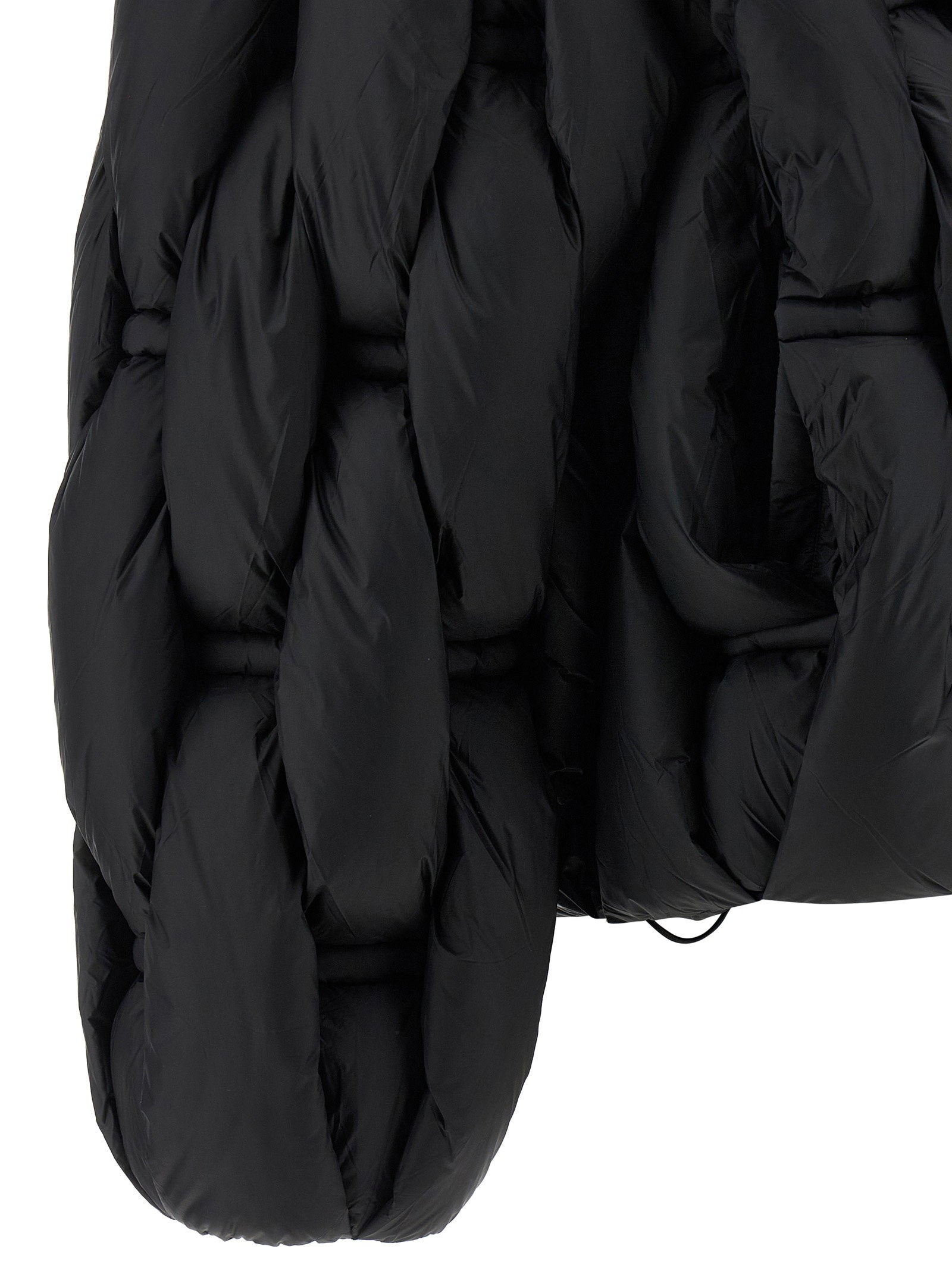 Raxxy 3d Down Jacket – 100% nylon - view 4
