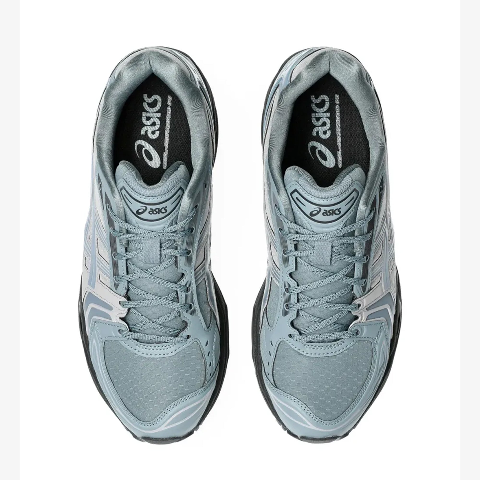Asics | Gel Kayano 14 { Fjord Cement Grey - view 2
