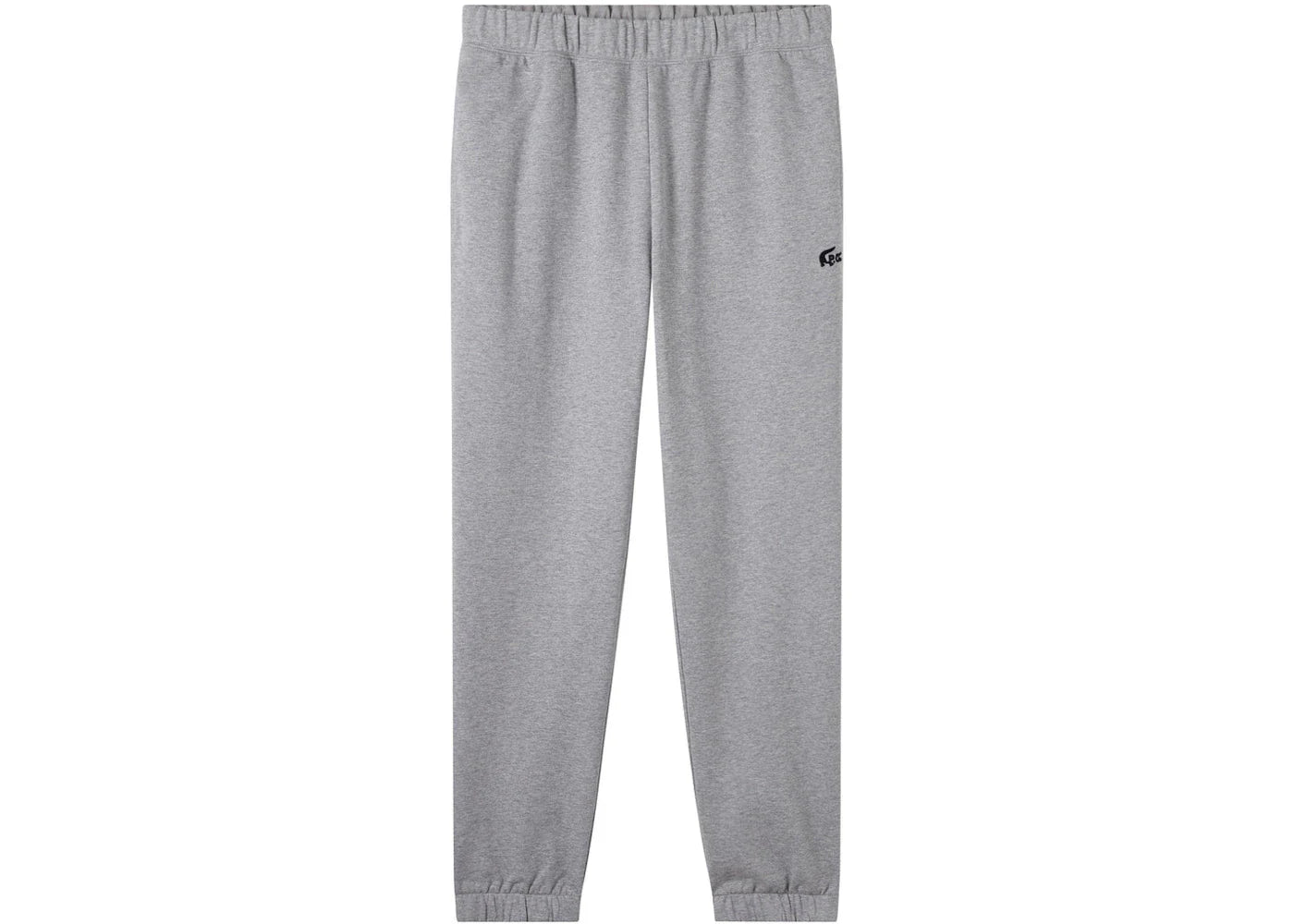 P c x – A.P.C. x Lacoste Sweatpants Gray