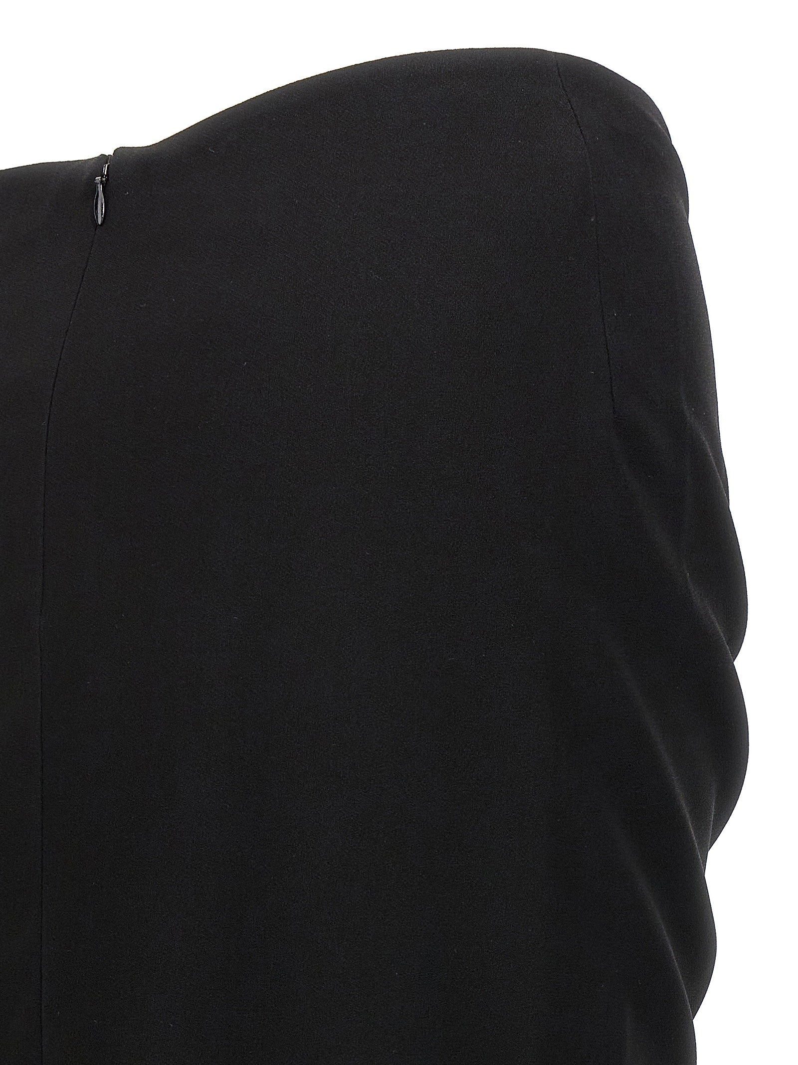 Monot Torpedo Long Skirt - view 4