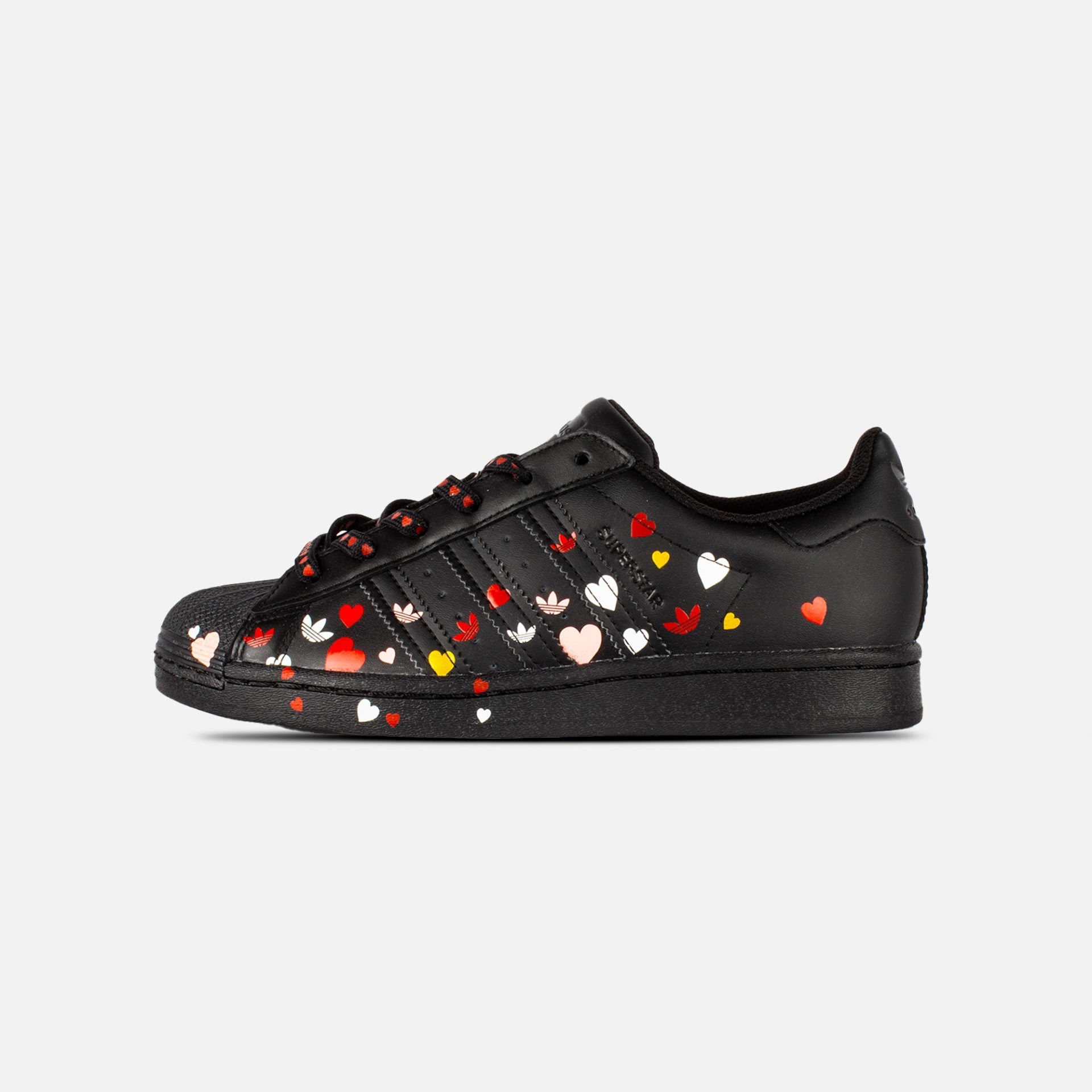 Asics | Superstar Women - view 4