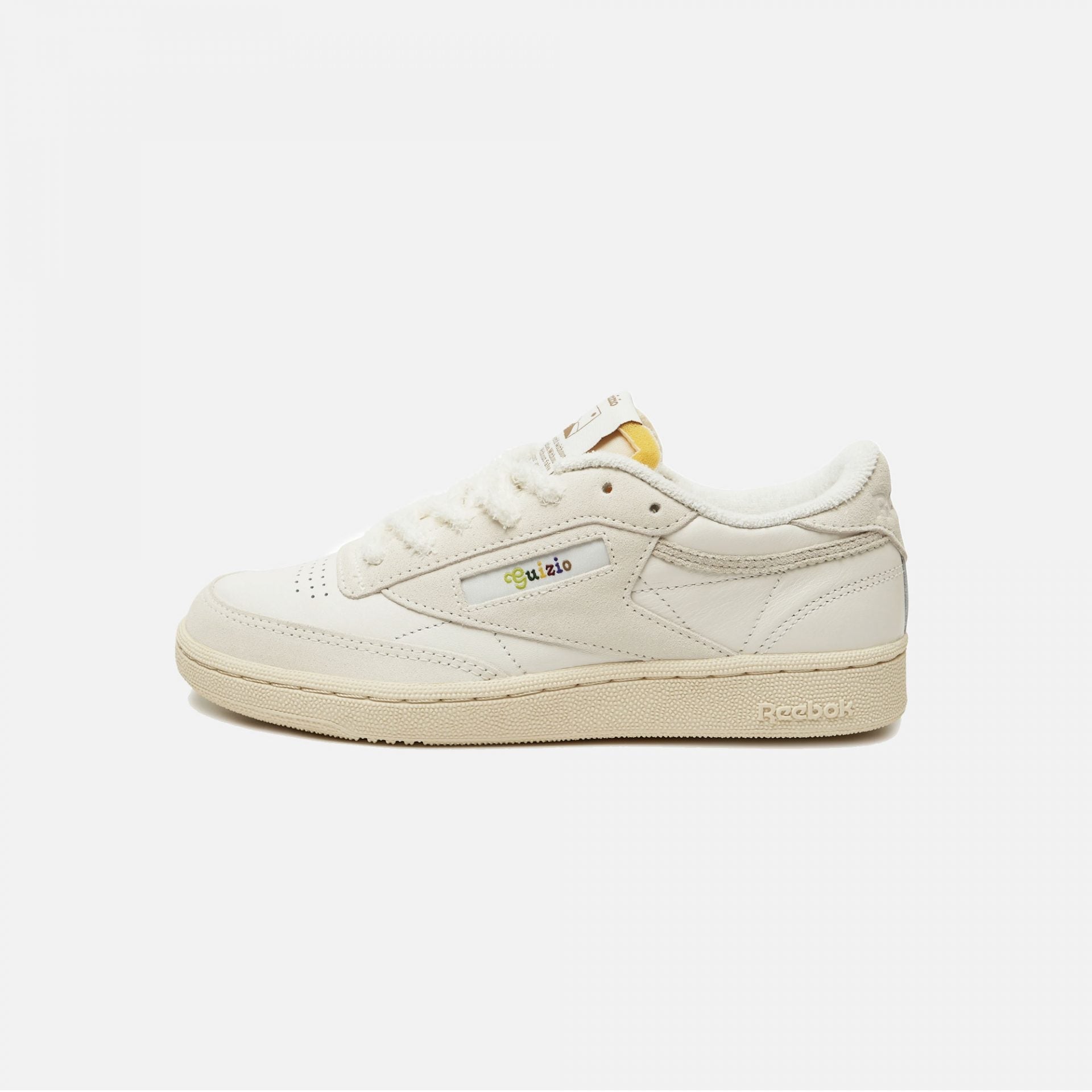 Reebok | DANIELLE GUIZIO CLUB C 85 – Multi - view 4