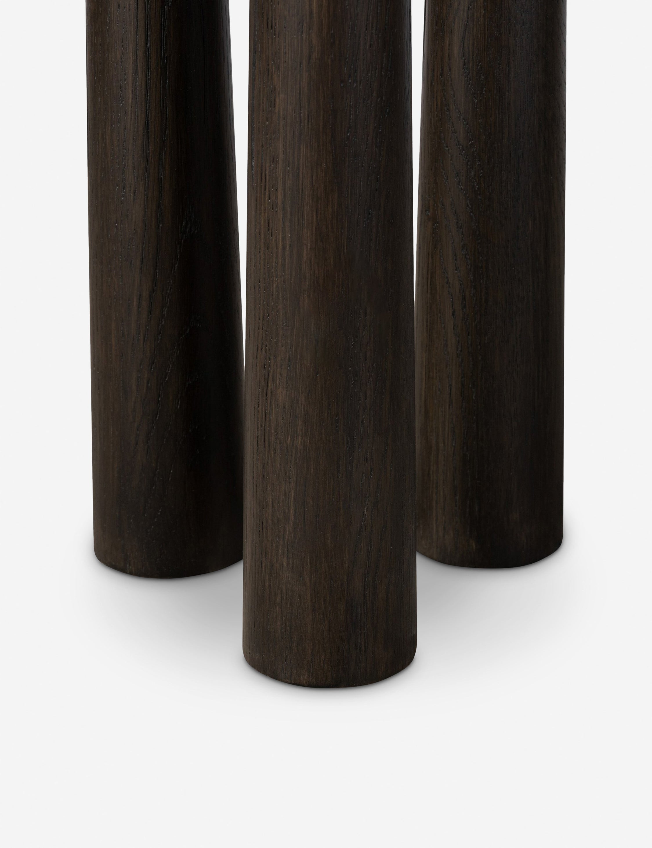 Lulu and Georgia Venturi Side Table – Black - view 17