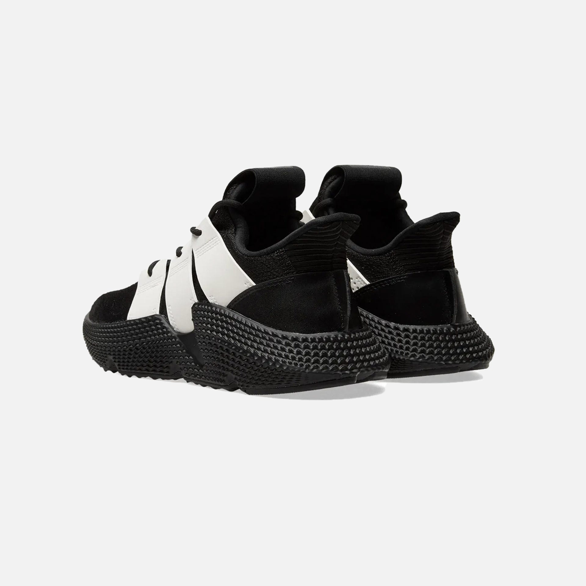 Adidas | Prophere BLACK/WHITE - view 2