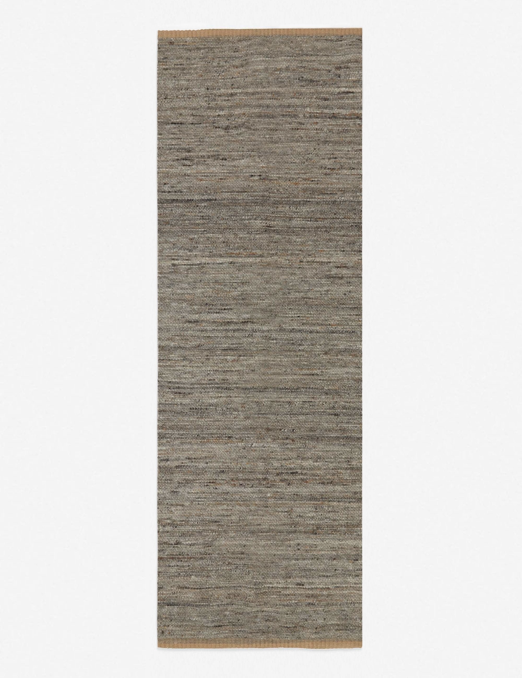 Lulu and Georgia Khloe Handwoven Jute-Blend Rug - view 11