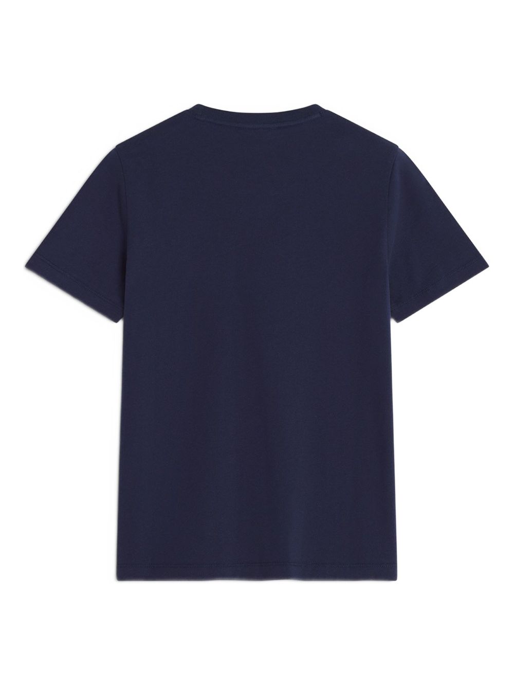 Maison Kitsuné Maison KitsunÃ© Fox Head cotton t-shirt - view 2