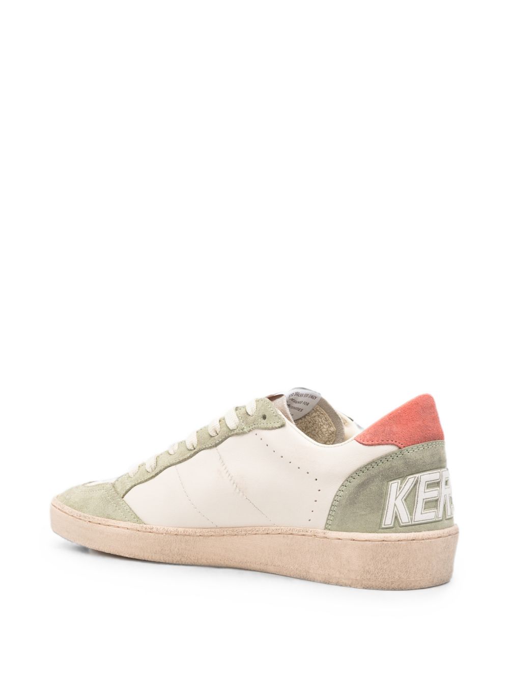 GOLDEN GOOSE Sneakers WHITE - view 2