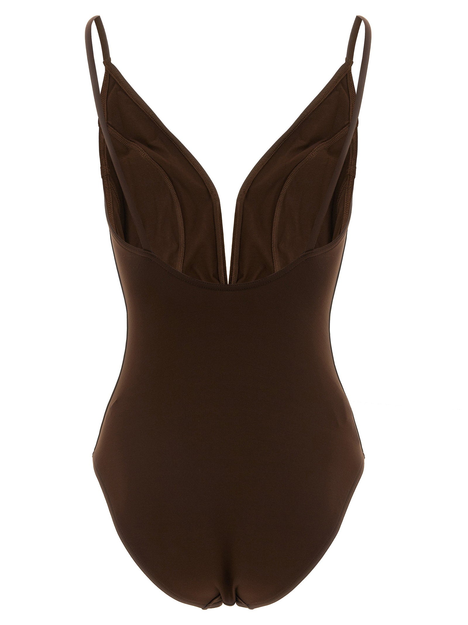 Eres Galbe One-piece Swimsuit - view 2