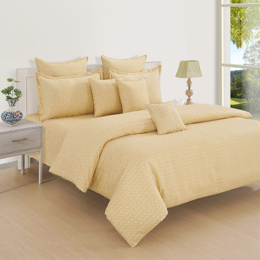 Swayam India Daffodils-Collection- 23051-GT