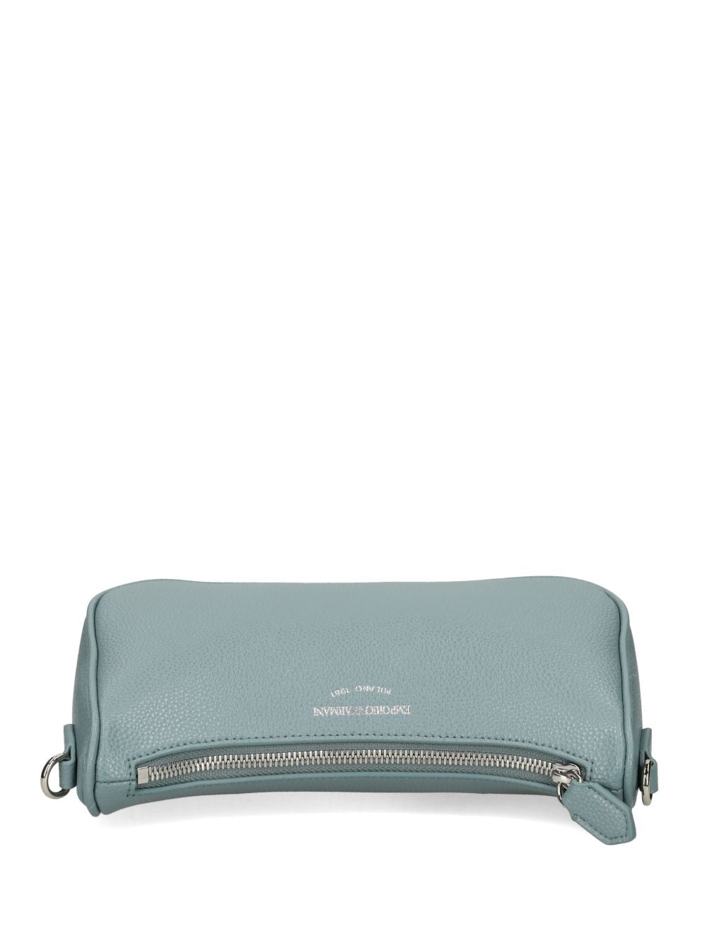 Emporio Armani Bag With Deer Print - view 2