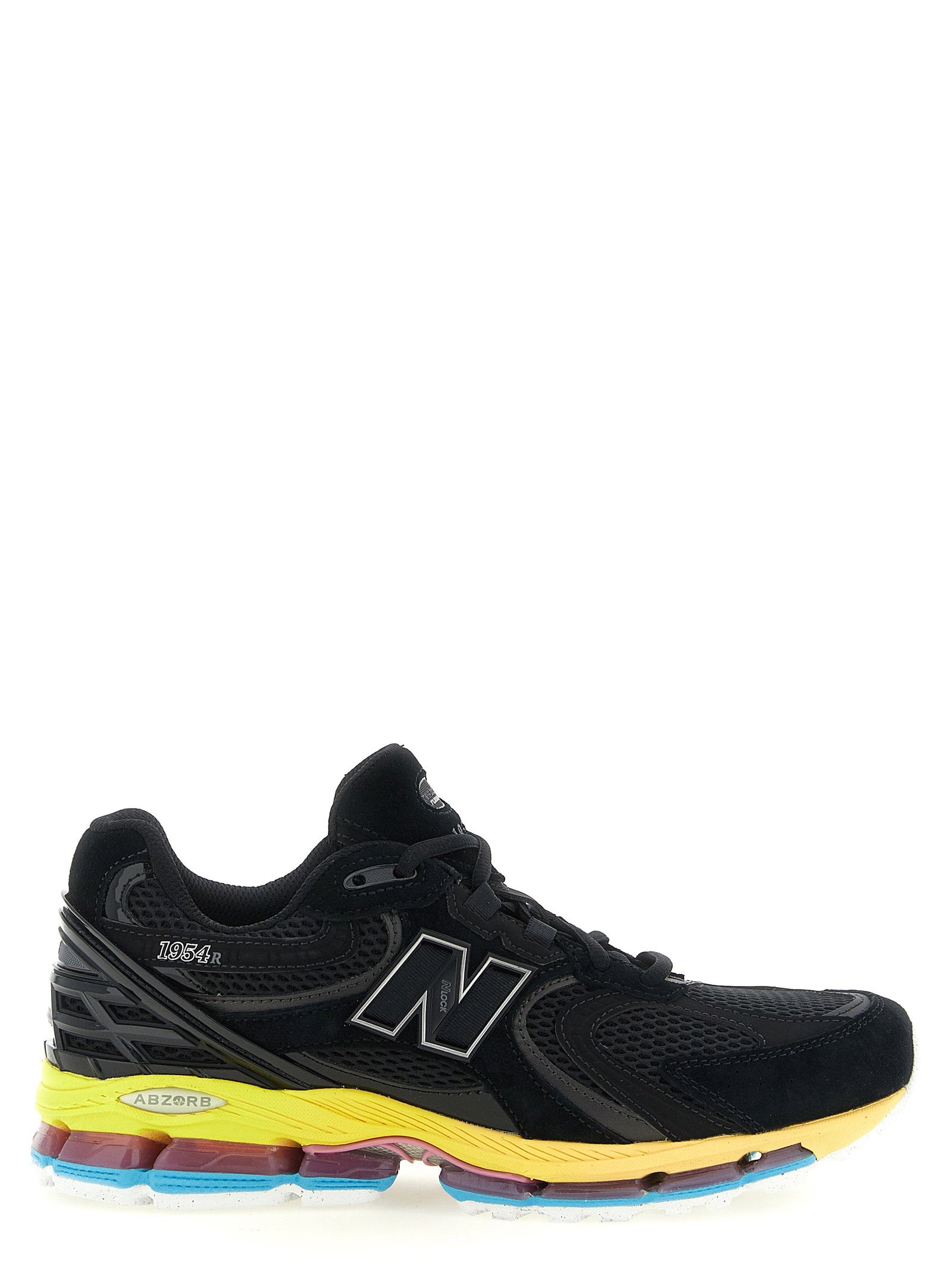 New Balance 1954r Sneakers – 100% synthetic textile