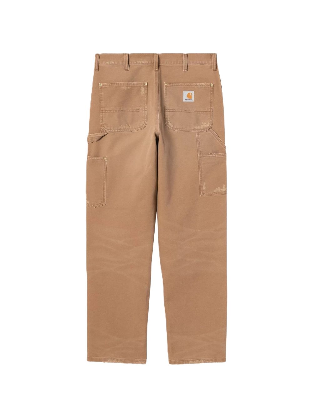 Carhartt Wip Pre Double Knee trousers – Organic Cotton 100% - view 2