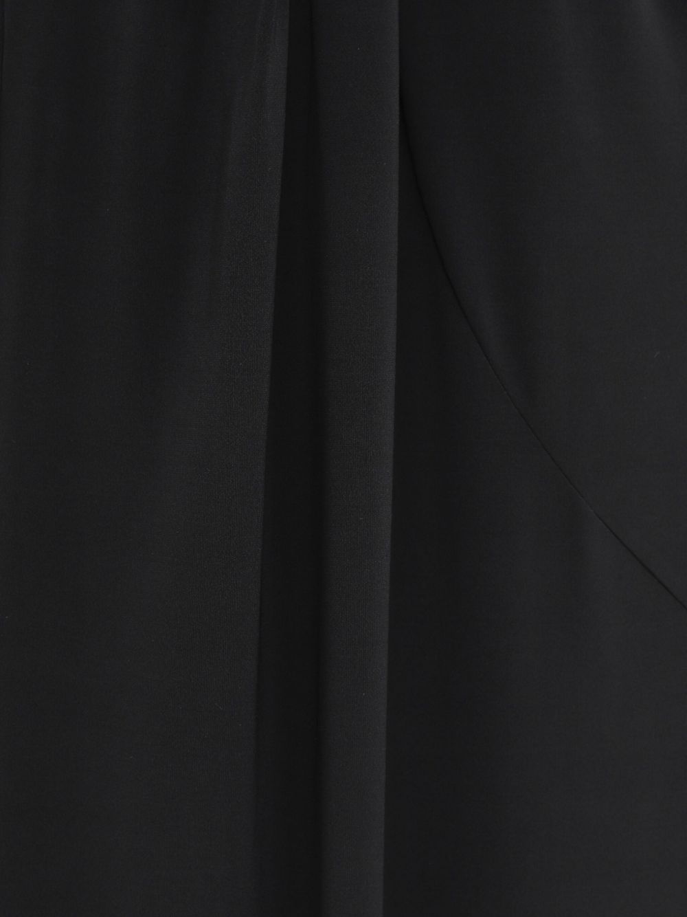 Jacquemus La Jupe Peplo skirt – Fabbric 100% - view 2