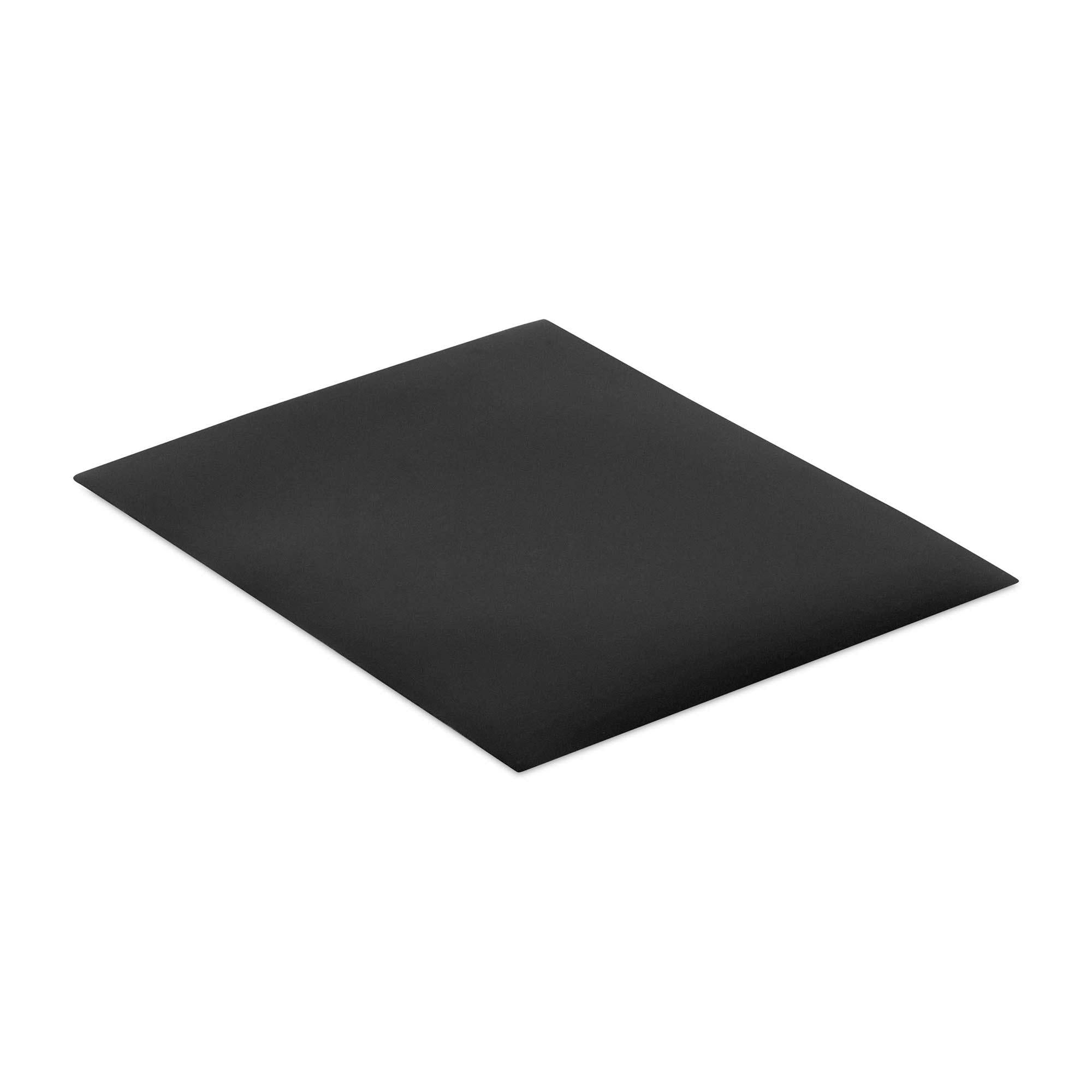 Other BGL Matte Sleeves - Standard Size - 120ct - Black - view 2