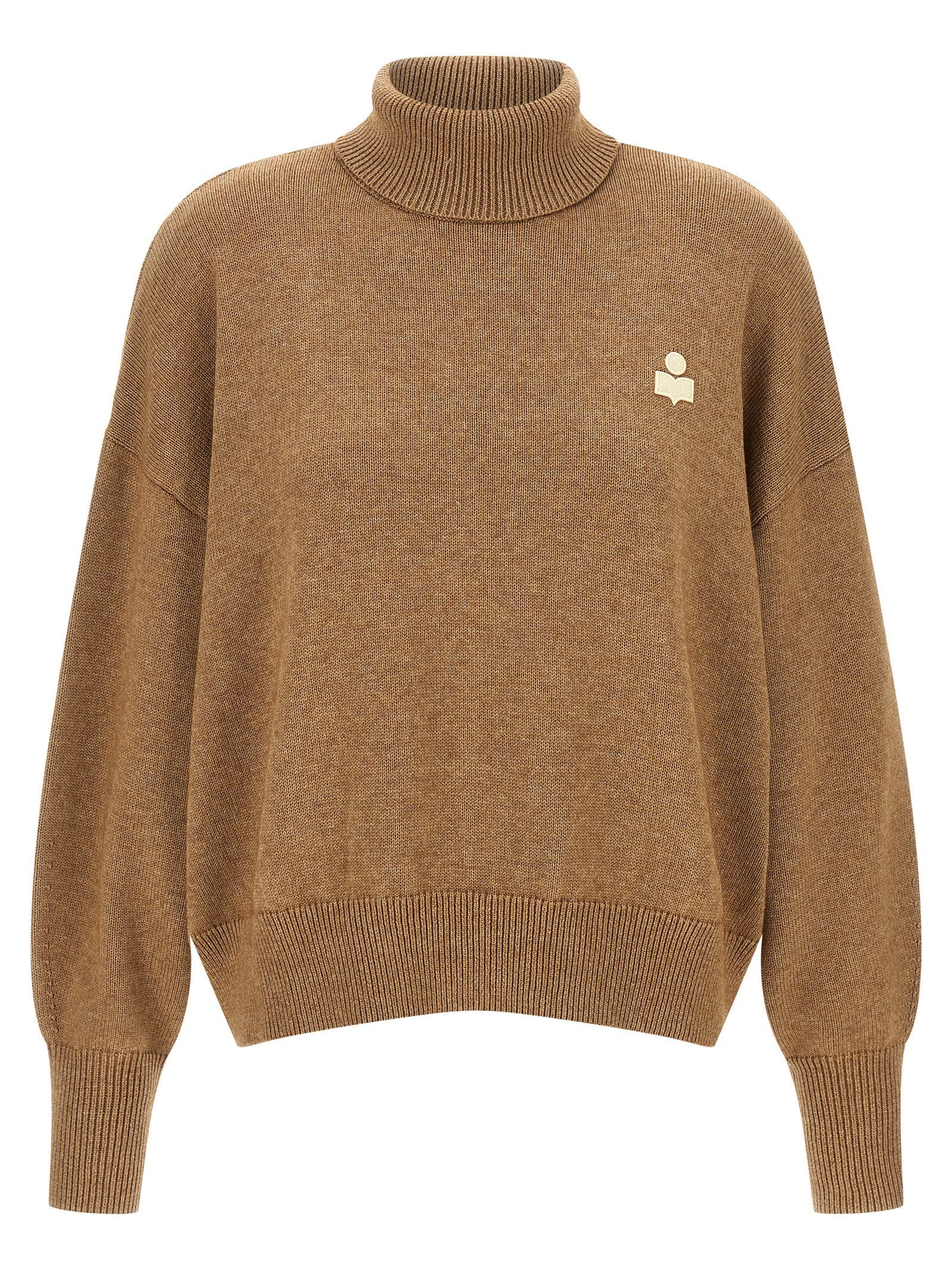 Marant Etoile Nasha Sweater – 70% cotton, 30% wool