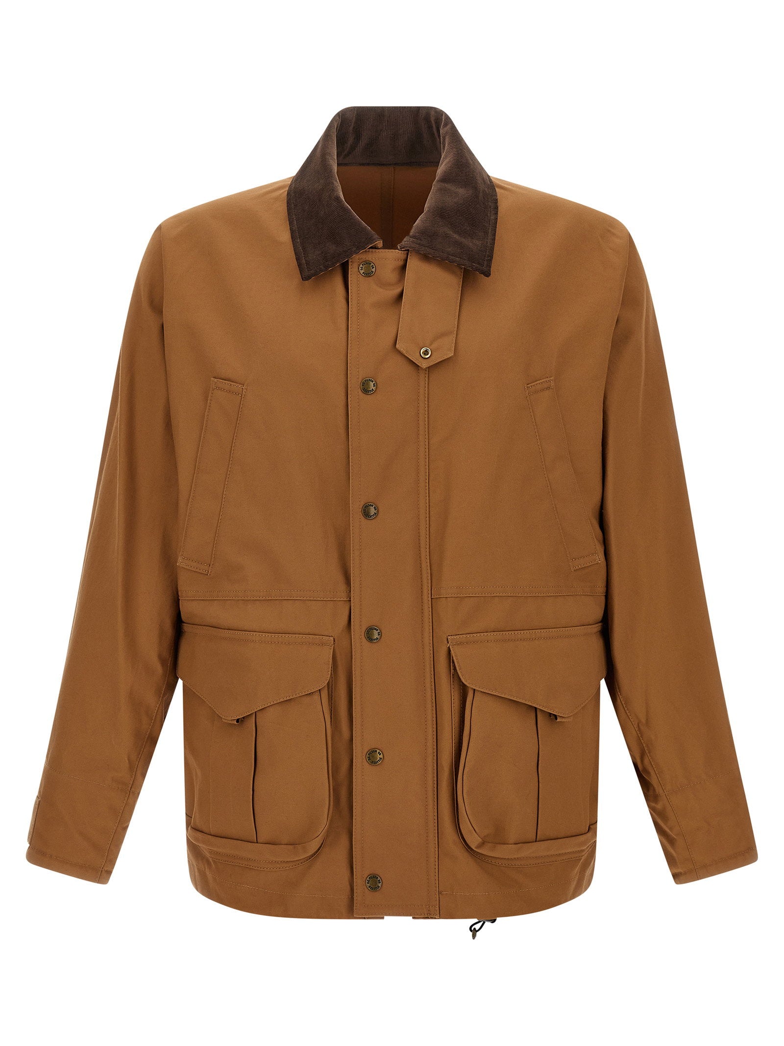 Filson X Junya Watanabe Jacket – 100% cotton