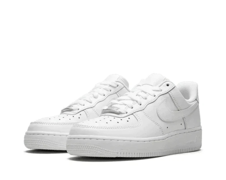 Sneaker Cafe Mumbai Nike Air Force 1 Low '07 White - view 2
