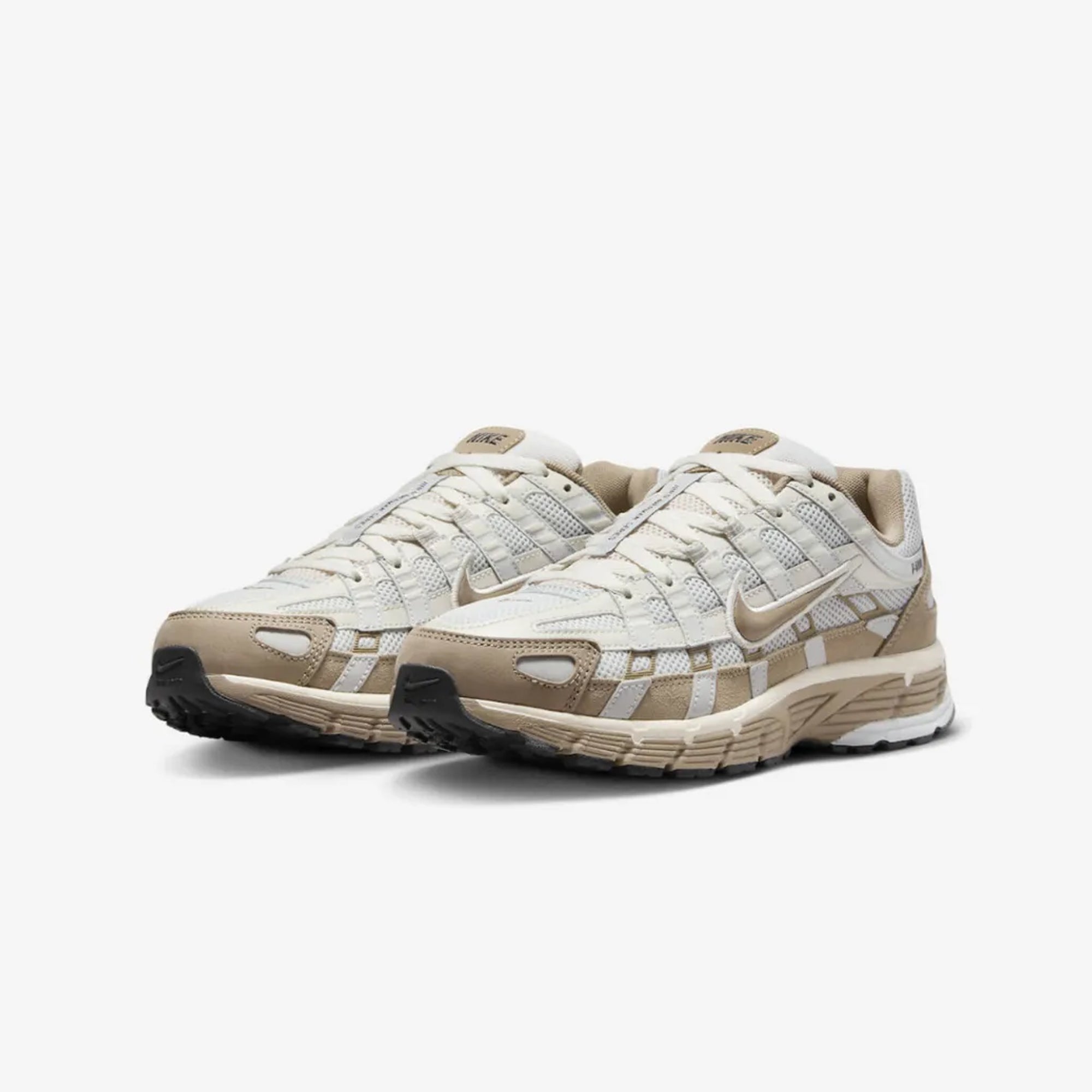 P-6000 premium photon – Nike | P-6000 PREMIUM { PHOTON DUST/KHAKI-LIGHT BONE-PALE IVORY