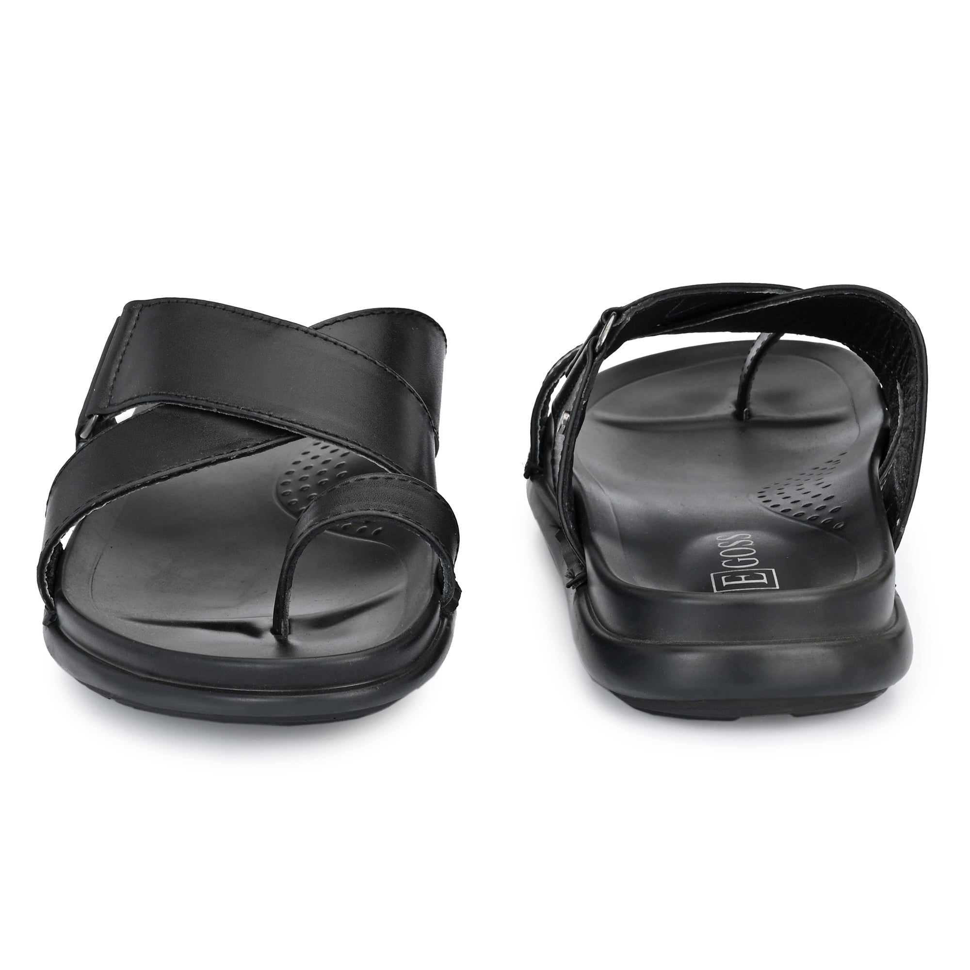 egoss-shoes Men Formal Slippers - view 8