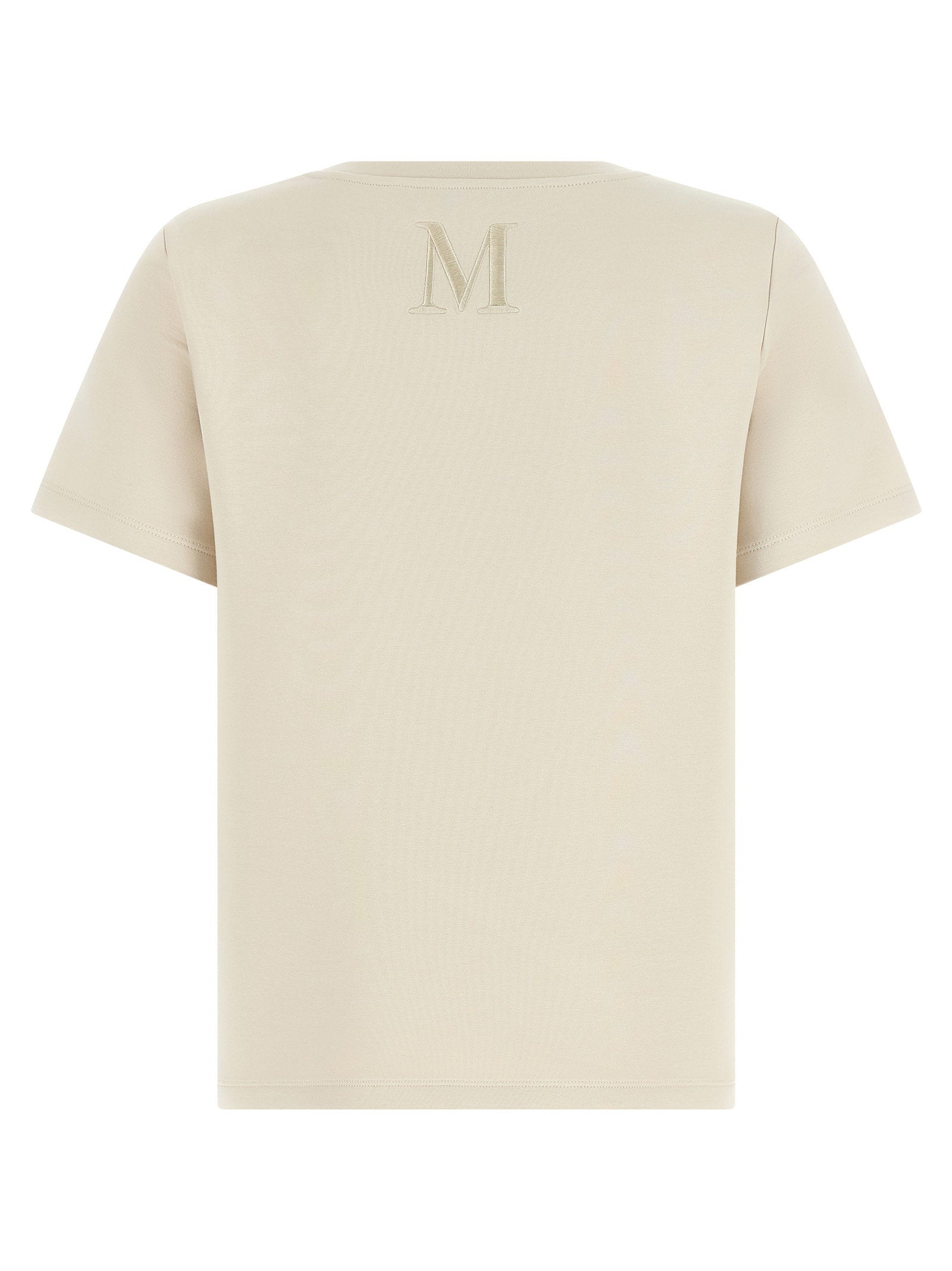 Max Mara 'S Smmnancy T-shirt - view 2