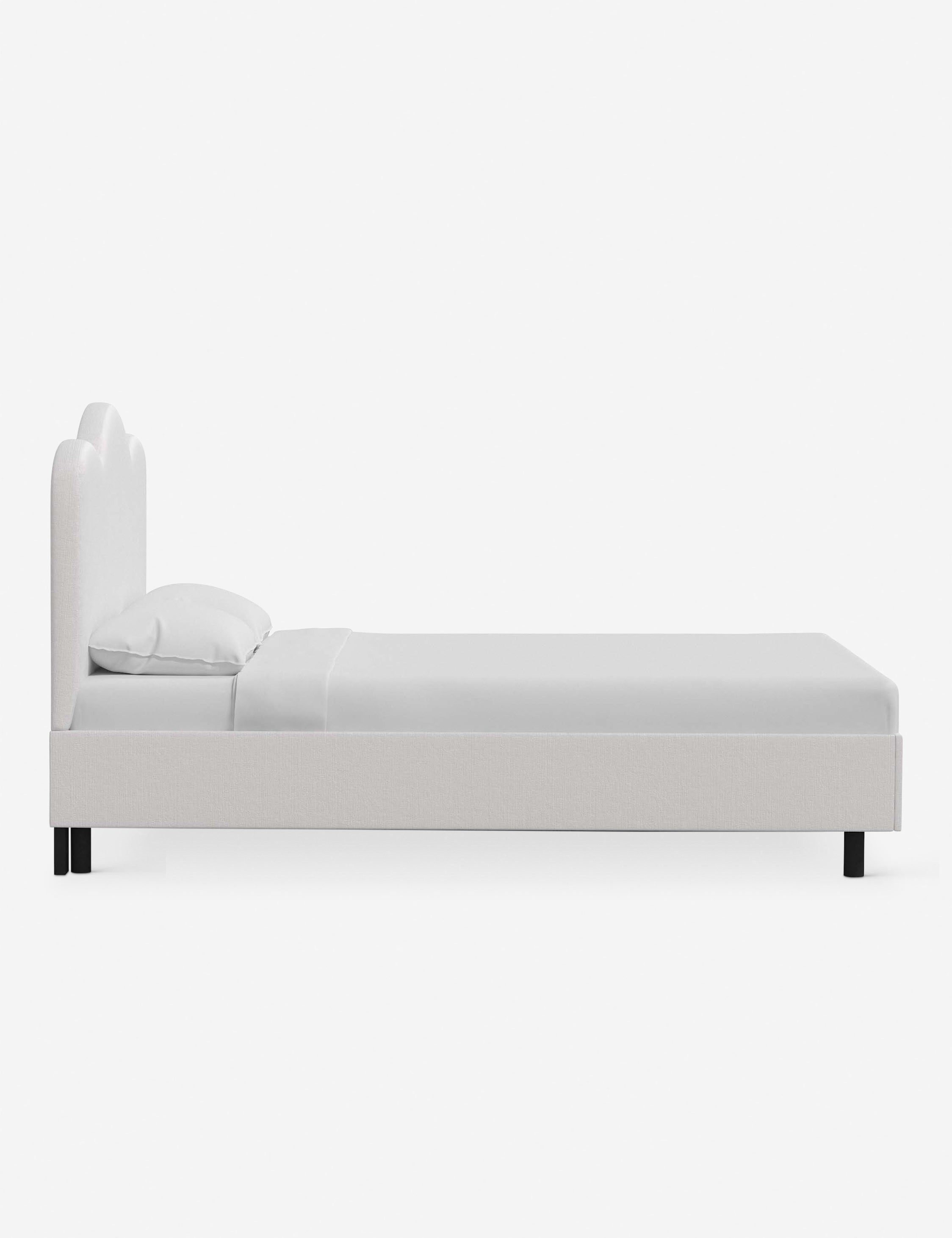 Lulu and Georgia Mino Platform Bed - view 122