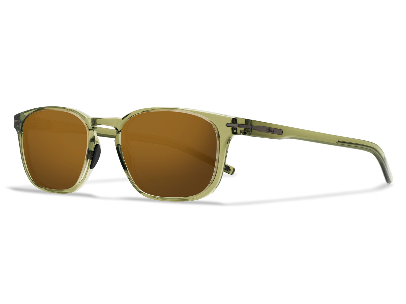 ROKA Cade 2.0 Prescription Sunglasses - view 169