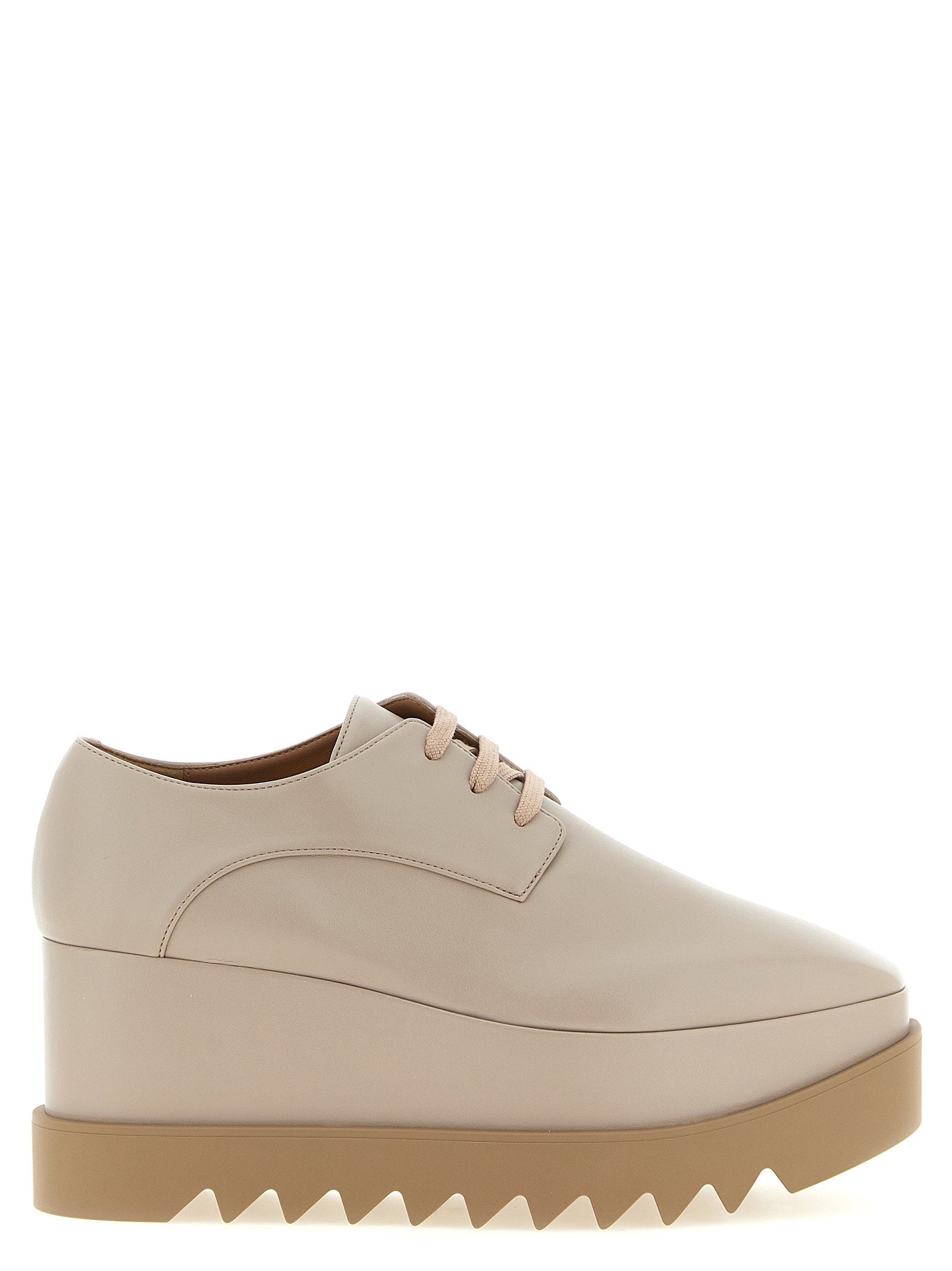Stella Mccartney Elyse Wedges – 100% eva