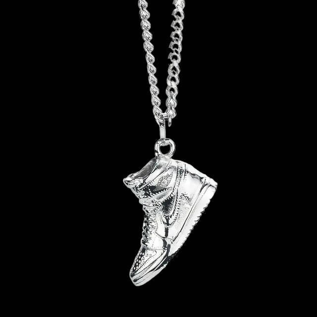 ICEDAWG Air Jordan 1 3d Ss Pendant - view 2