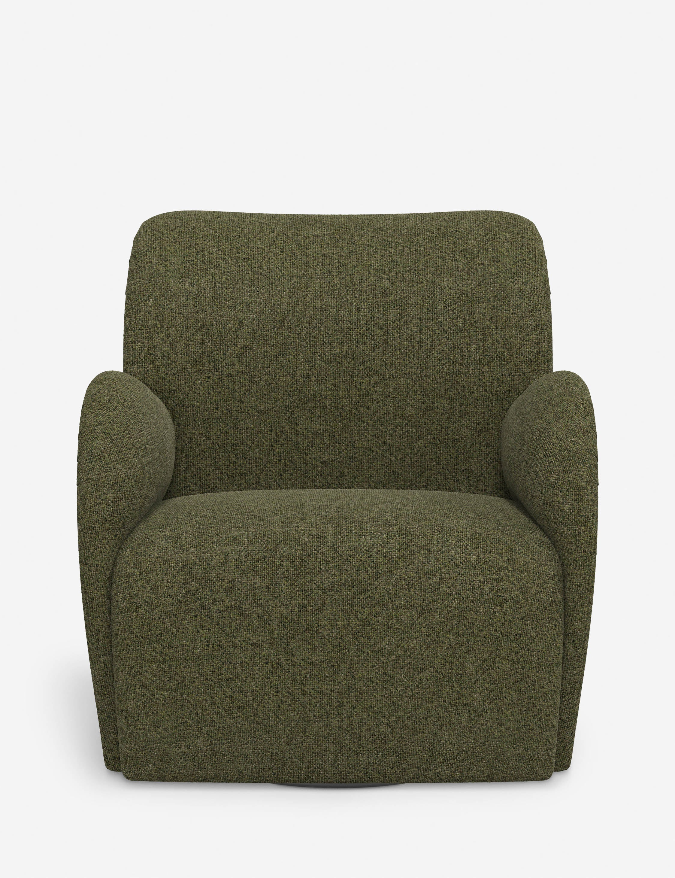 Lulu and Georgia Baird Swivel Chair