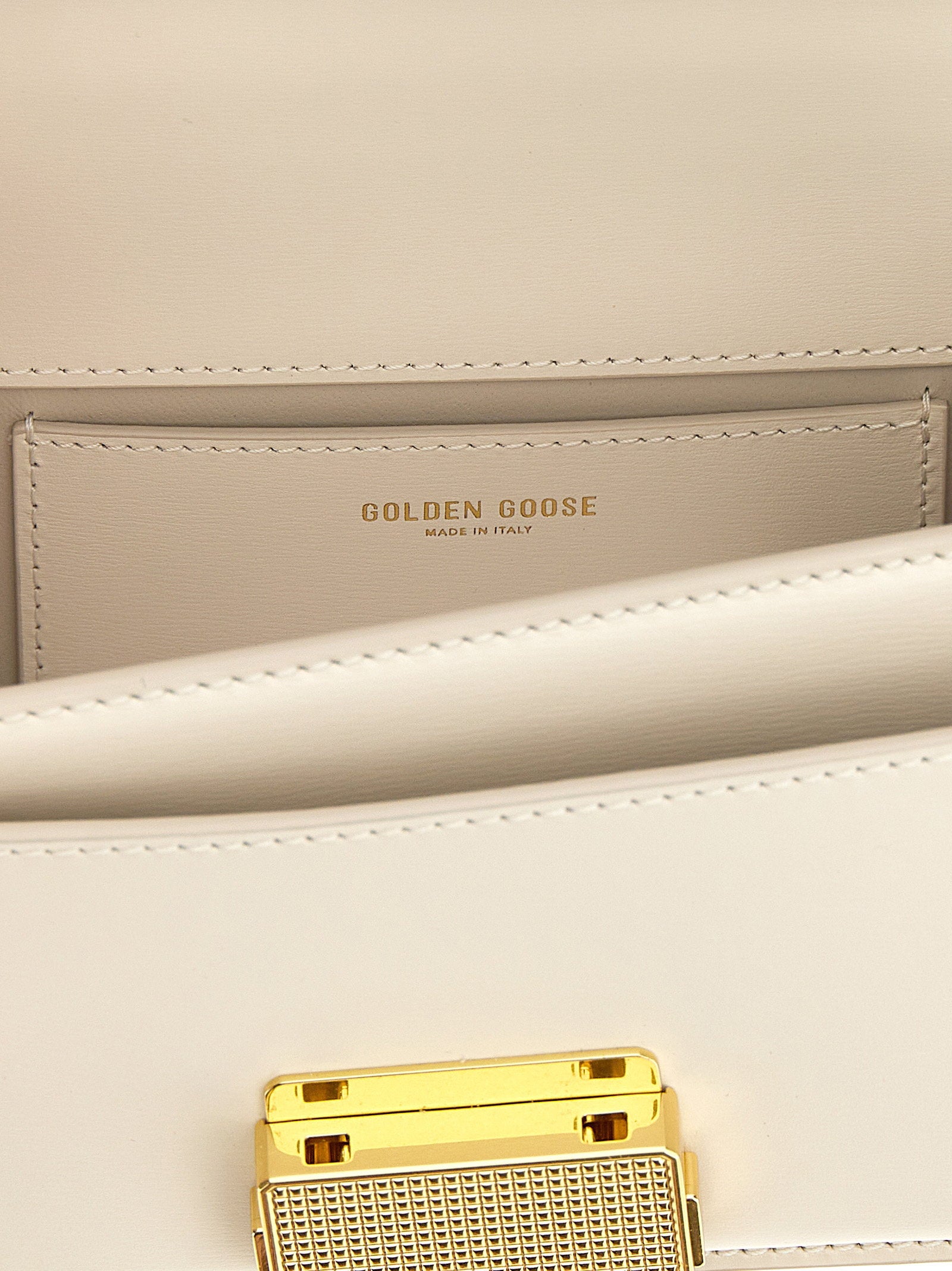 Golden Goose Venezia Small Handbag - view 4