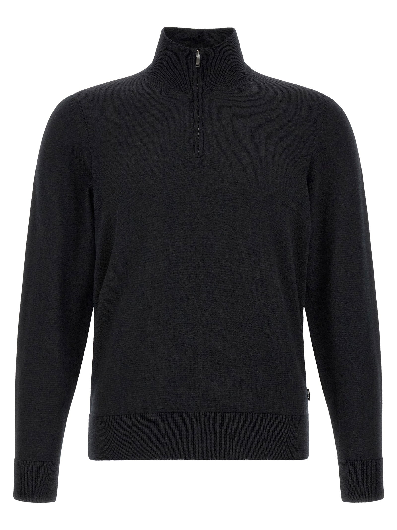 Hugo Boss H-ebenji Sweater – 100% virgin wool