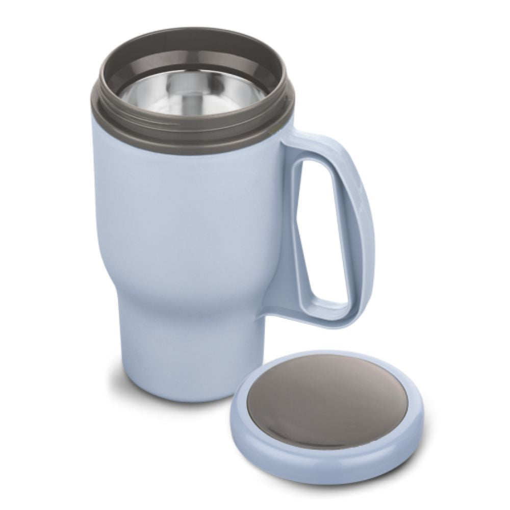 Asian Wonder Meal Travel Combo - Wonder Meal Executive tiffin + Champion Handy Flask + Bag | Set of 3 Pcs - view 5