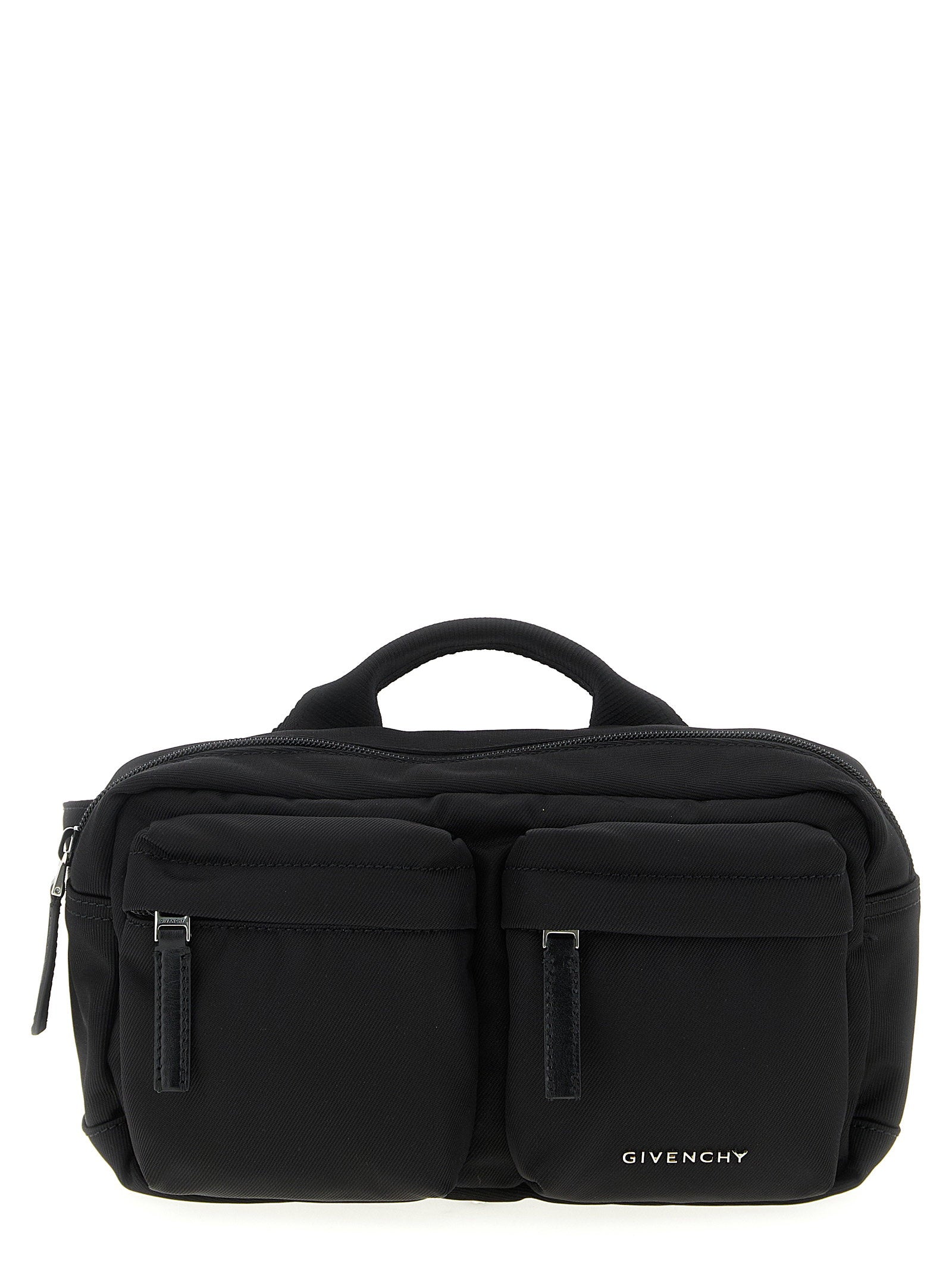Givenchy Essential U Fanny Pack – 100% polyamide