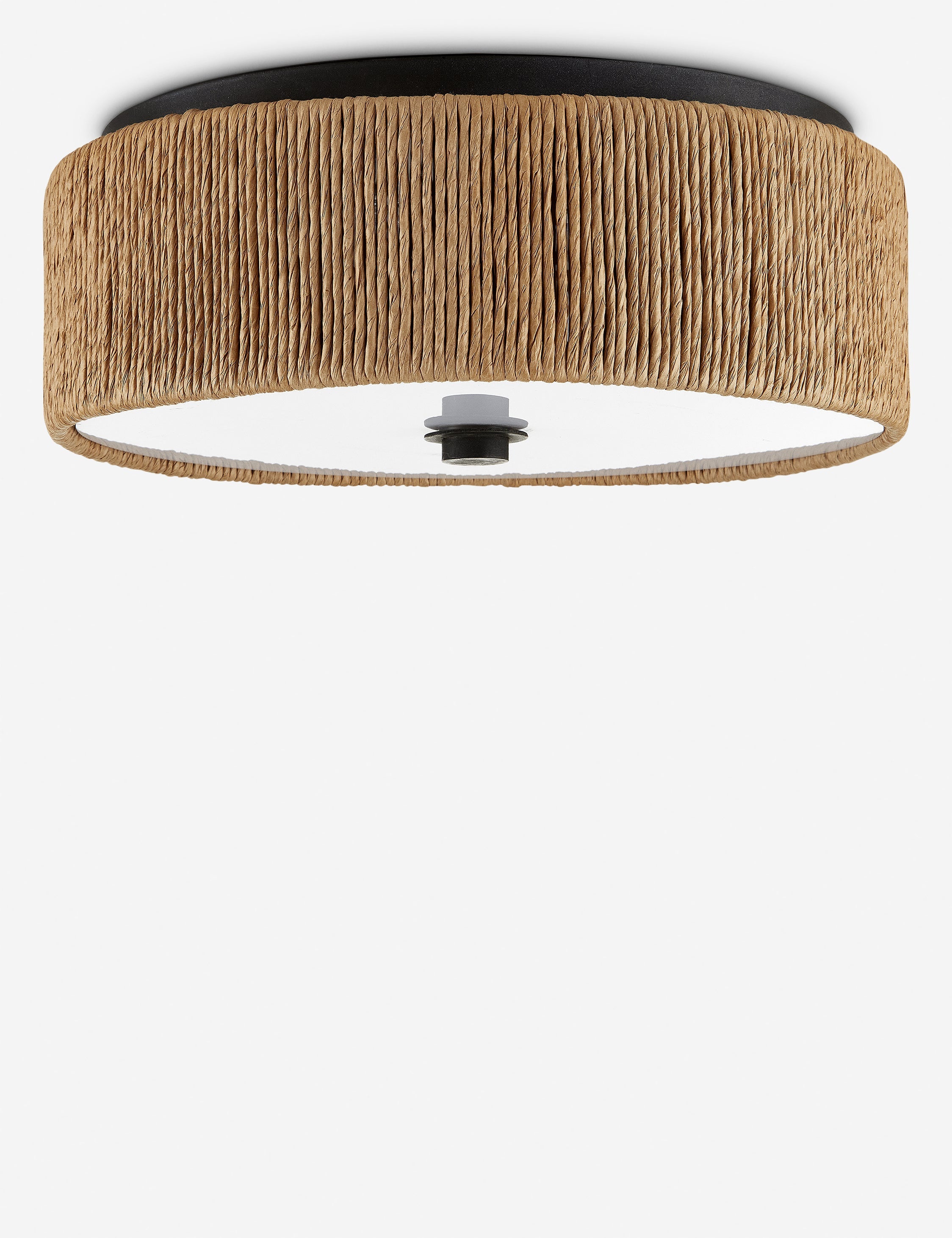 Lulu and Georgia Addis Flush Mount