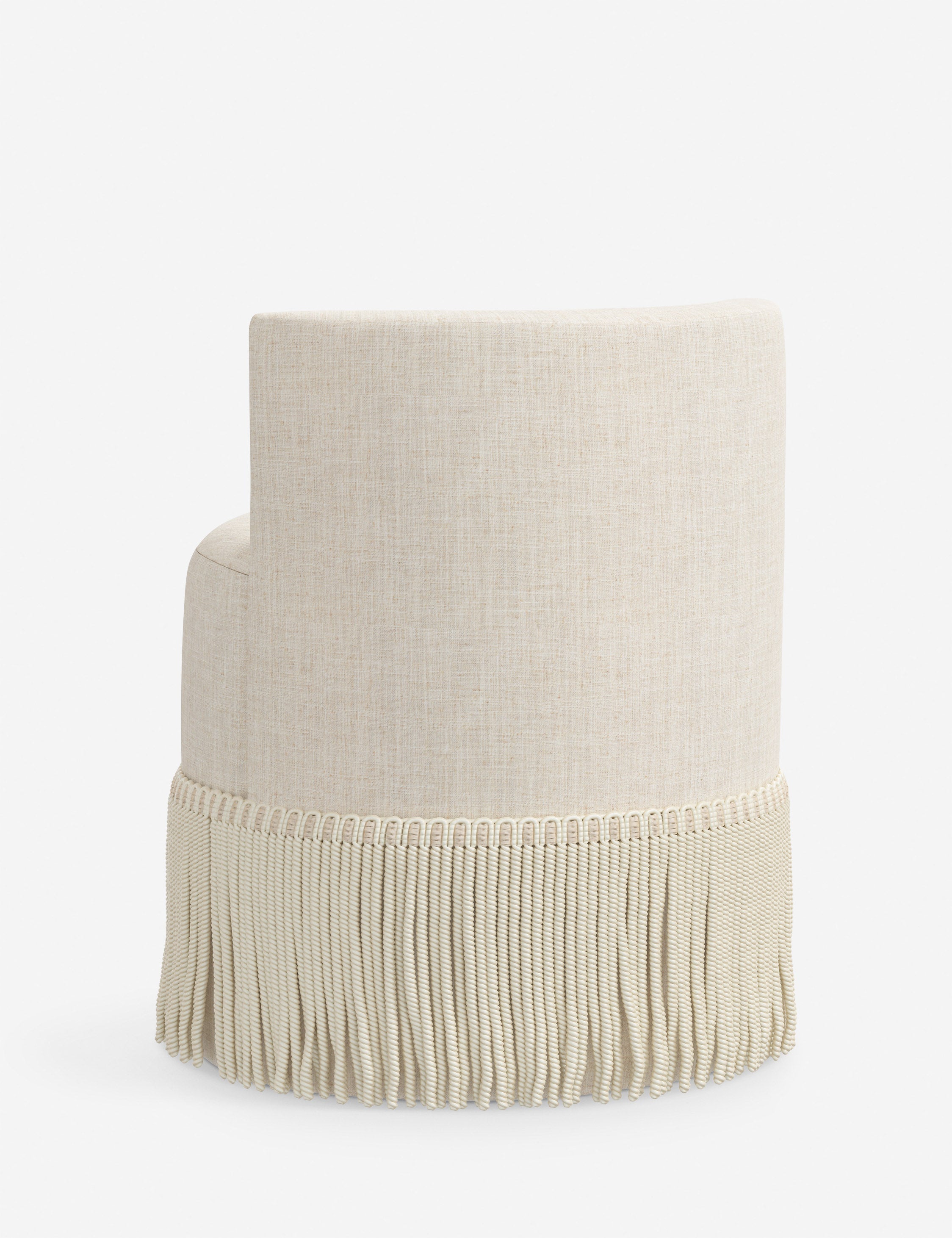 Lulu and Georgia Olivares Accent Chair - view 90