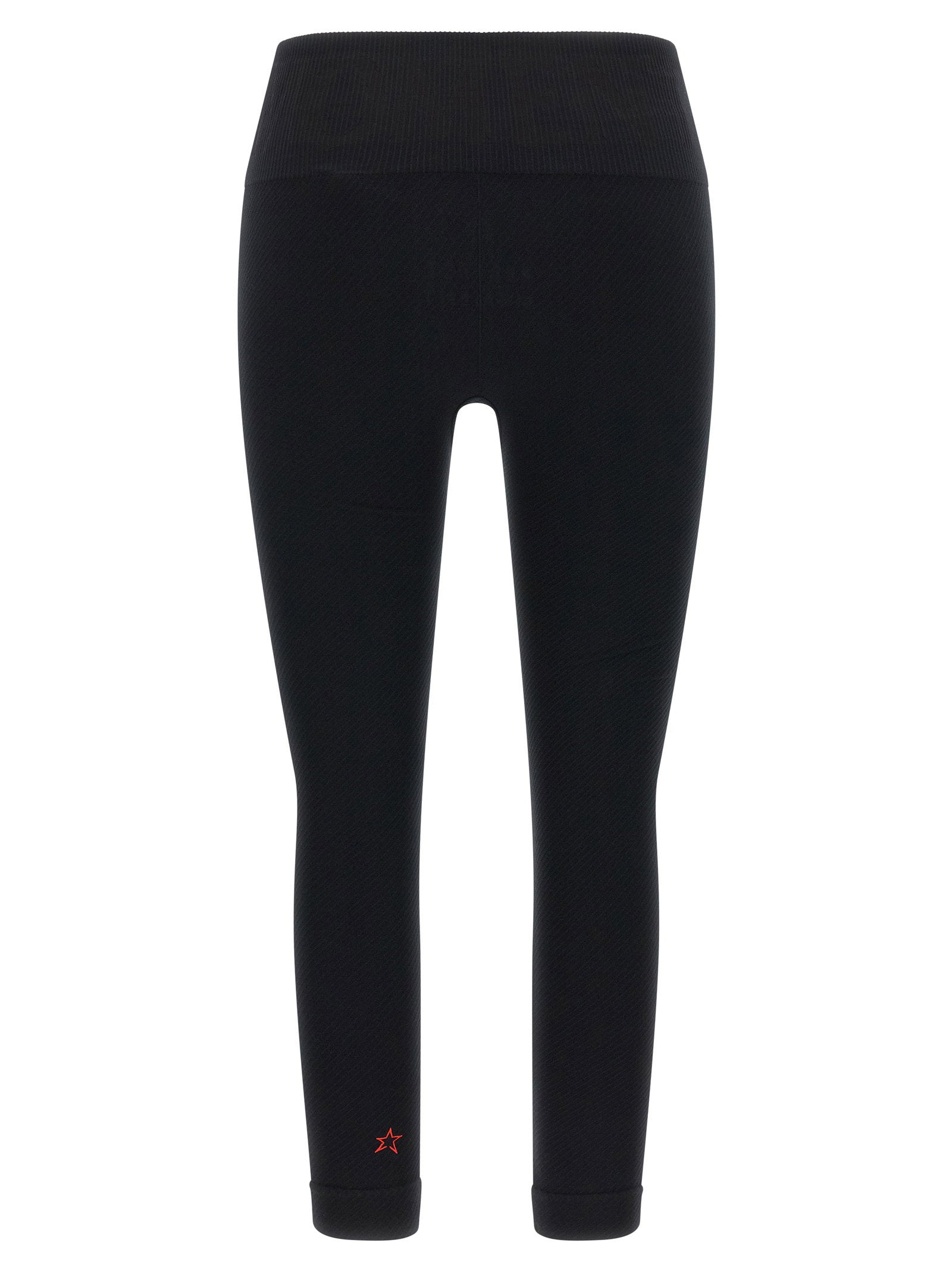 Perfect Moment Perfect Thermal Leggings – 75% md 10% ws 5% ea - view 2