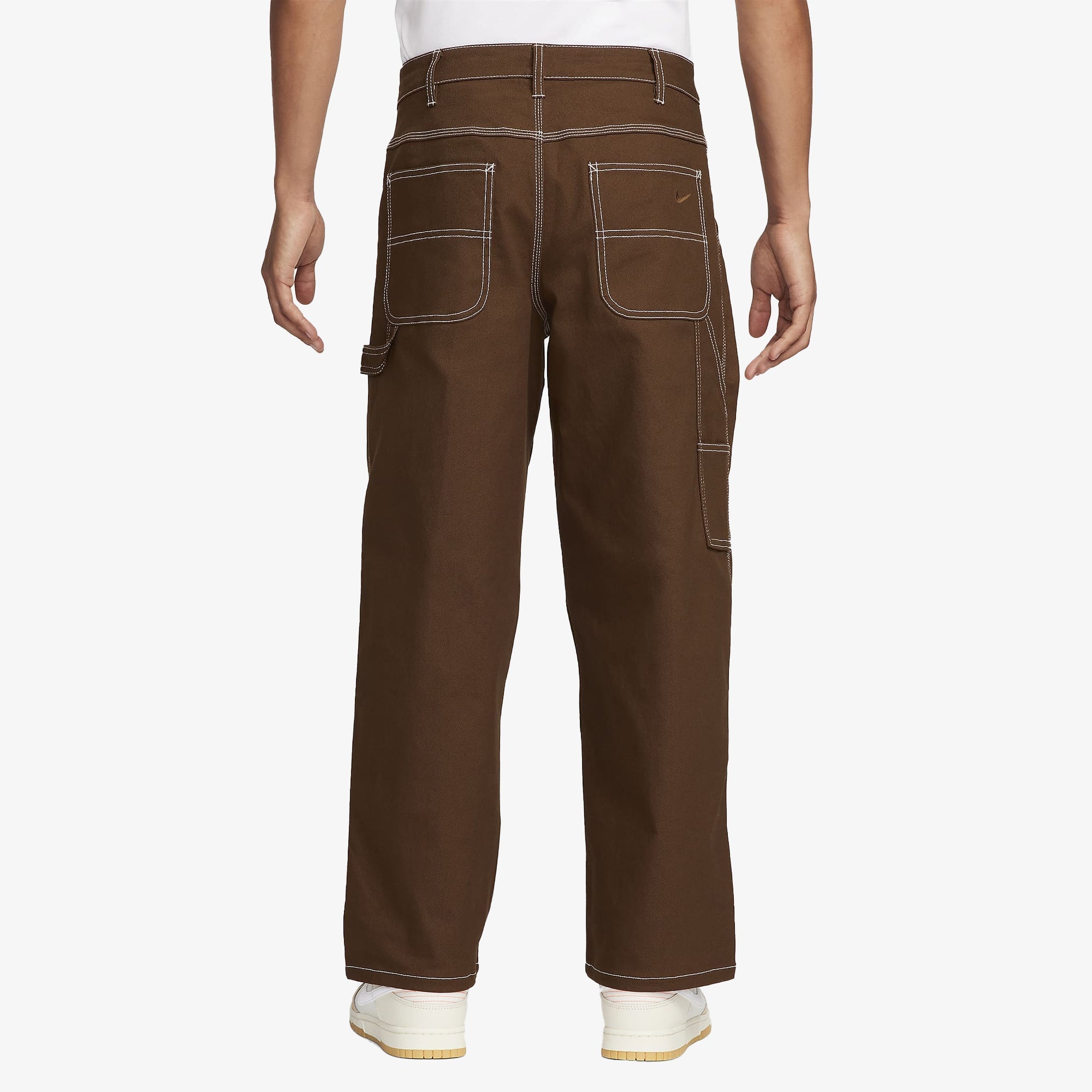 Carpenter pants cacao – Nike | CARPENTER PANTS { CACAO WOW/CACAO WOW