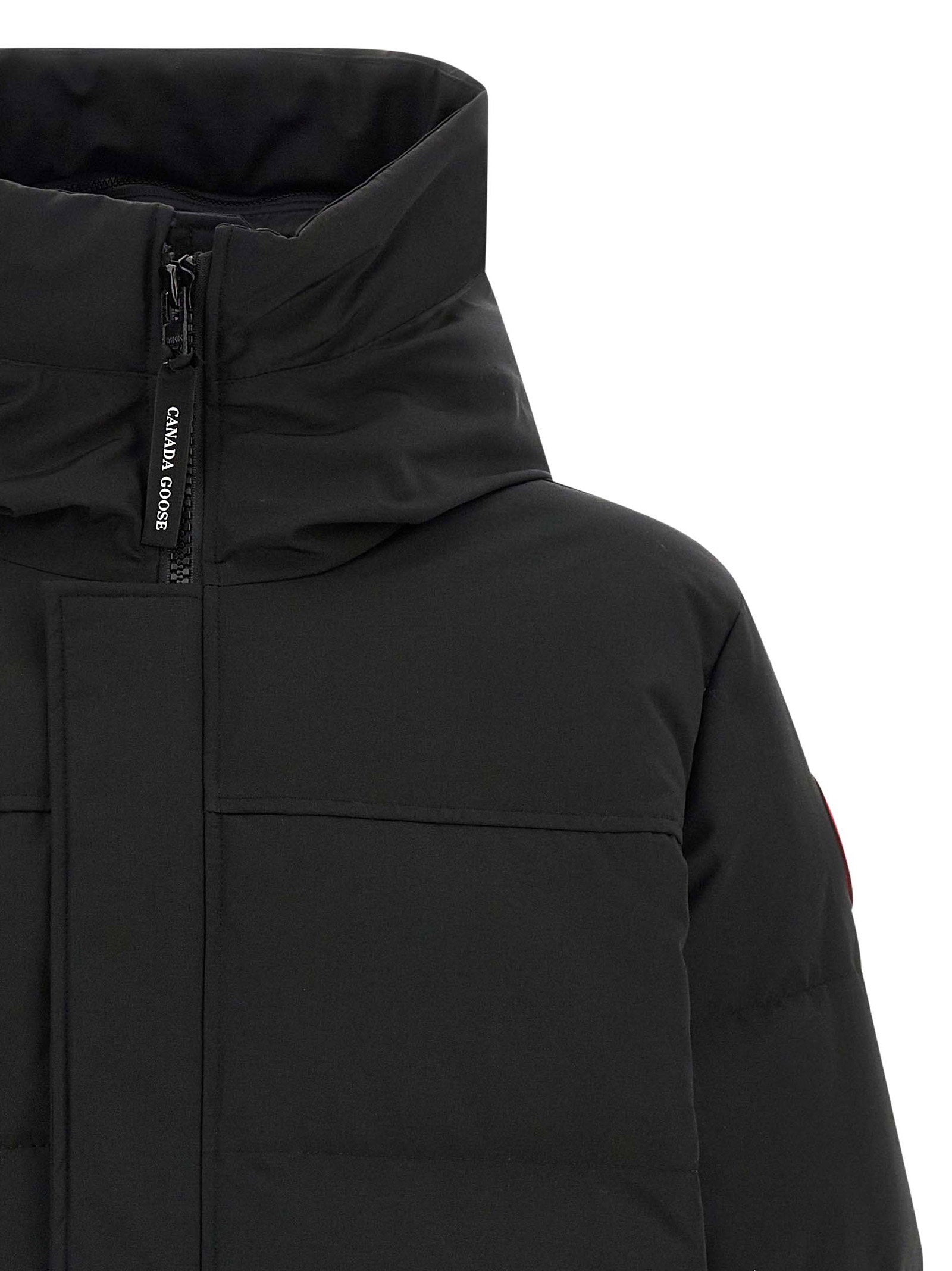 Canada Goose Macmillan Parka - view 3