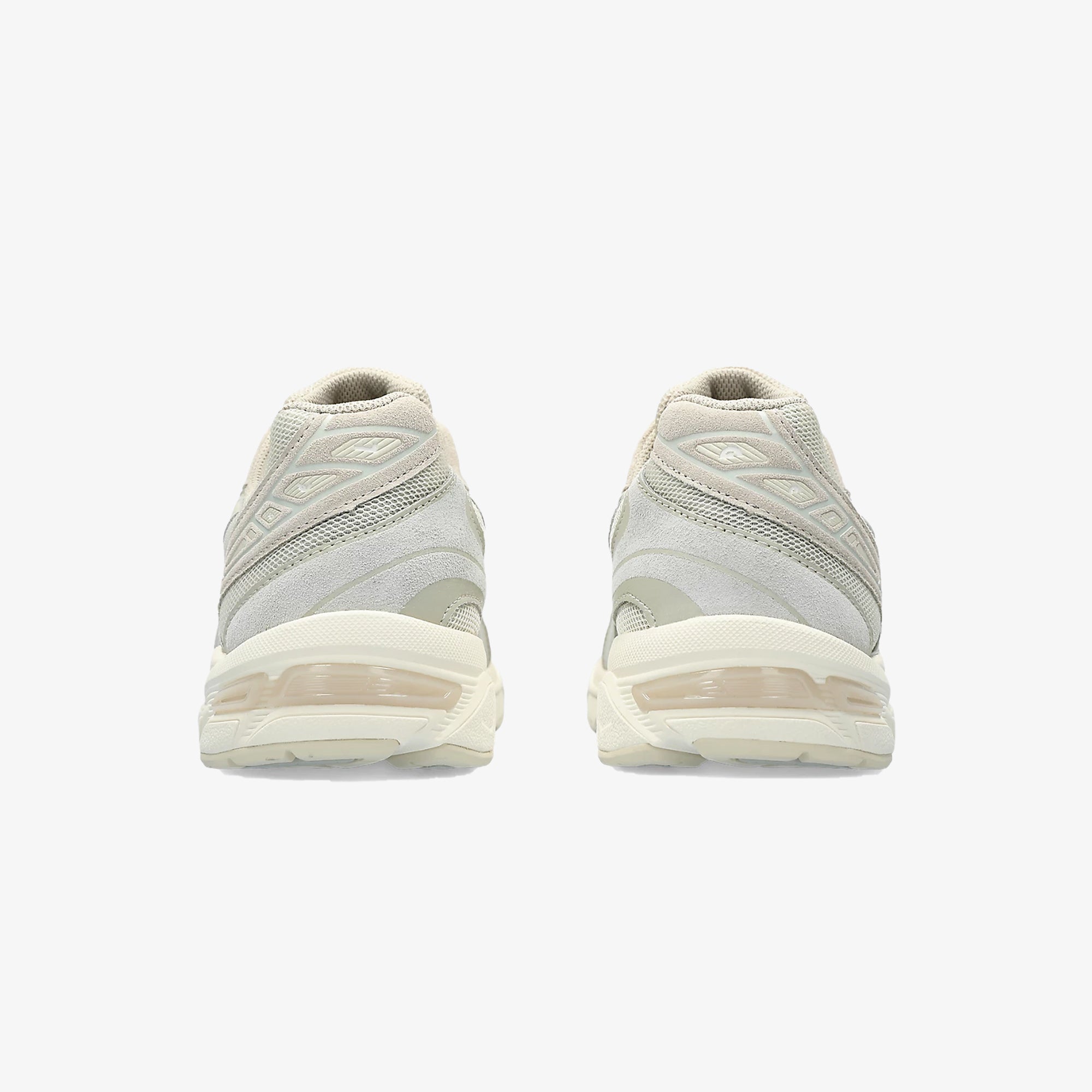 Asics | GEL-1130 { VANILLA/WHITE SAGE - view 2