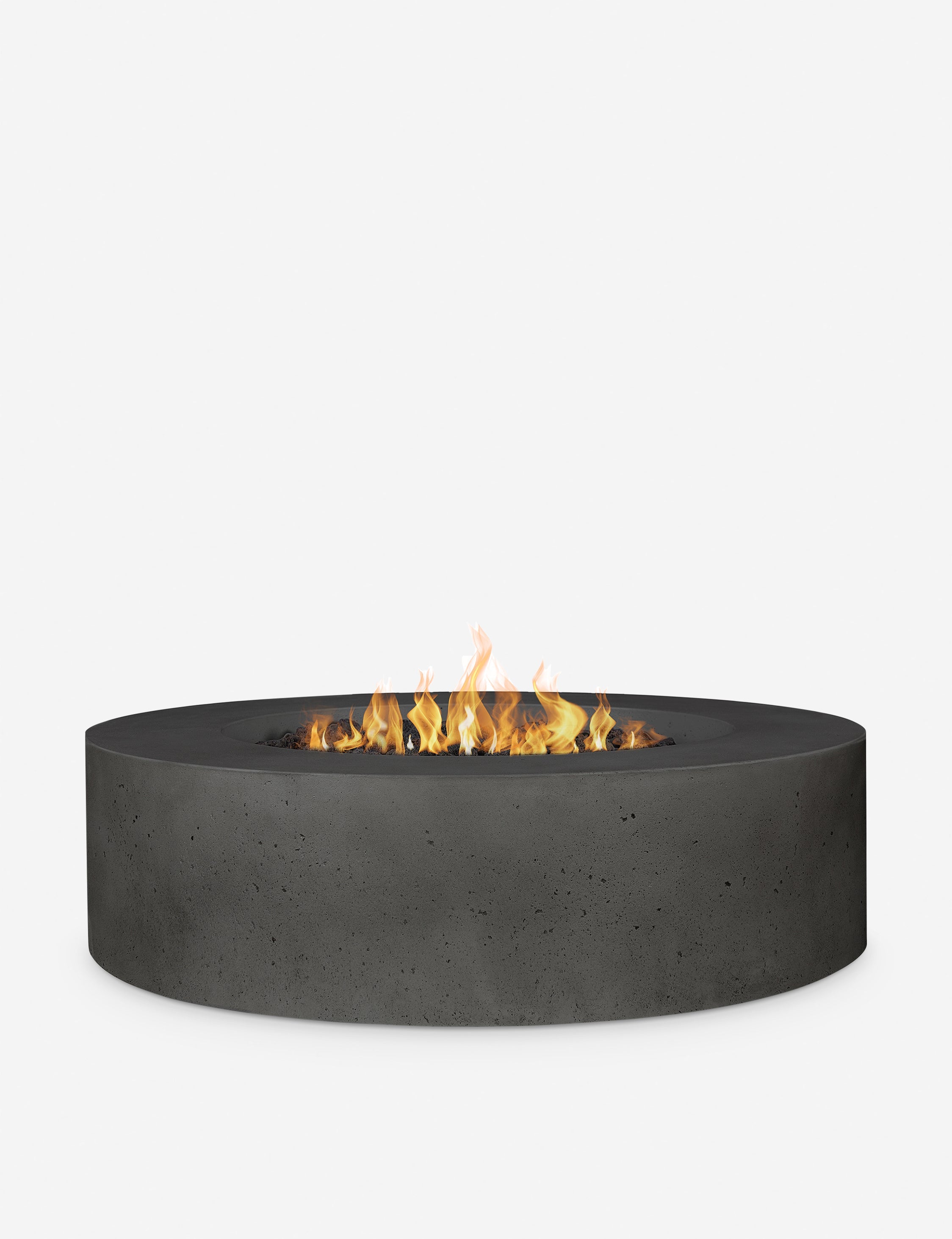 Lulu and Georgia Magnus Fire Table - view 7